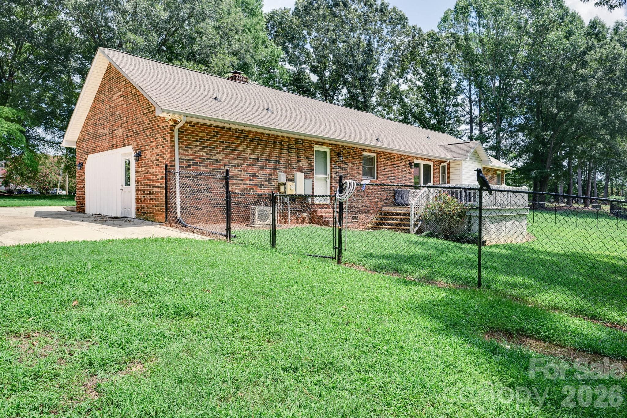 Single Family Residence at 276 John Cline Road, Cherryville, photo 24 of 30