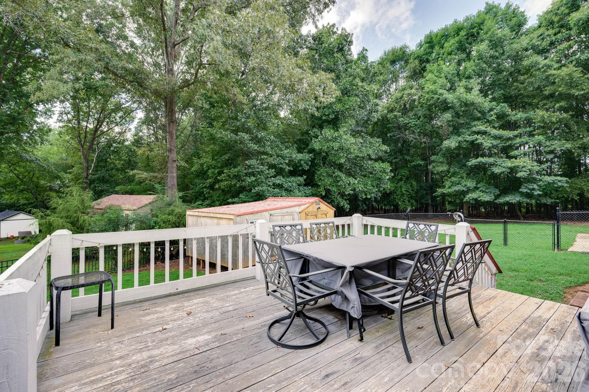 Single Family Residence at 276 John Cline Road, Cherryville, photo 26 of 30