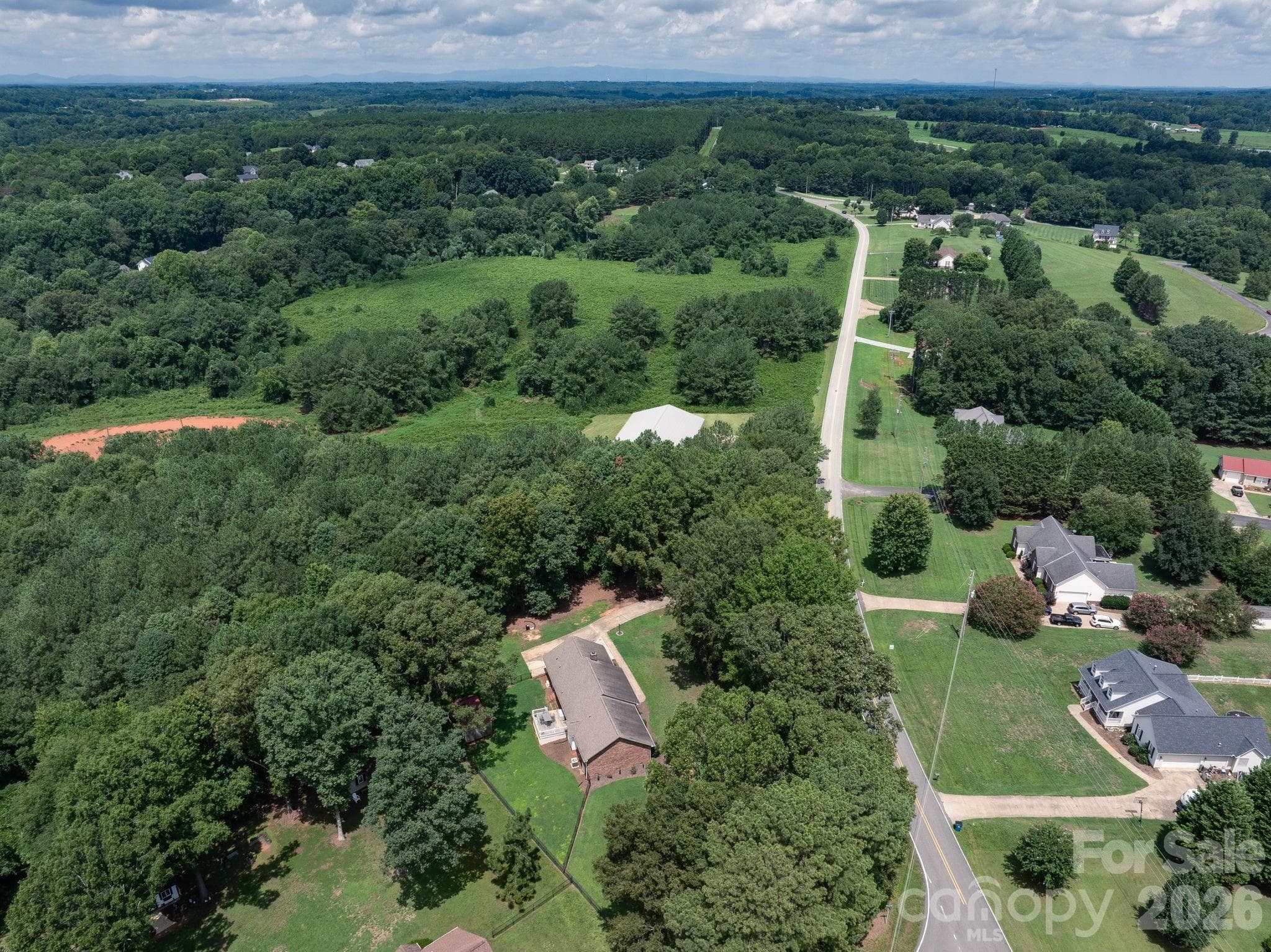 Single Family Residence at 276 John Cline Road, Cherryville, photo 28 of 30