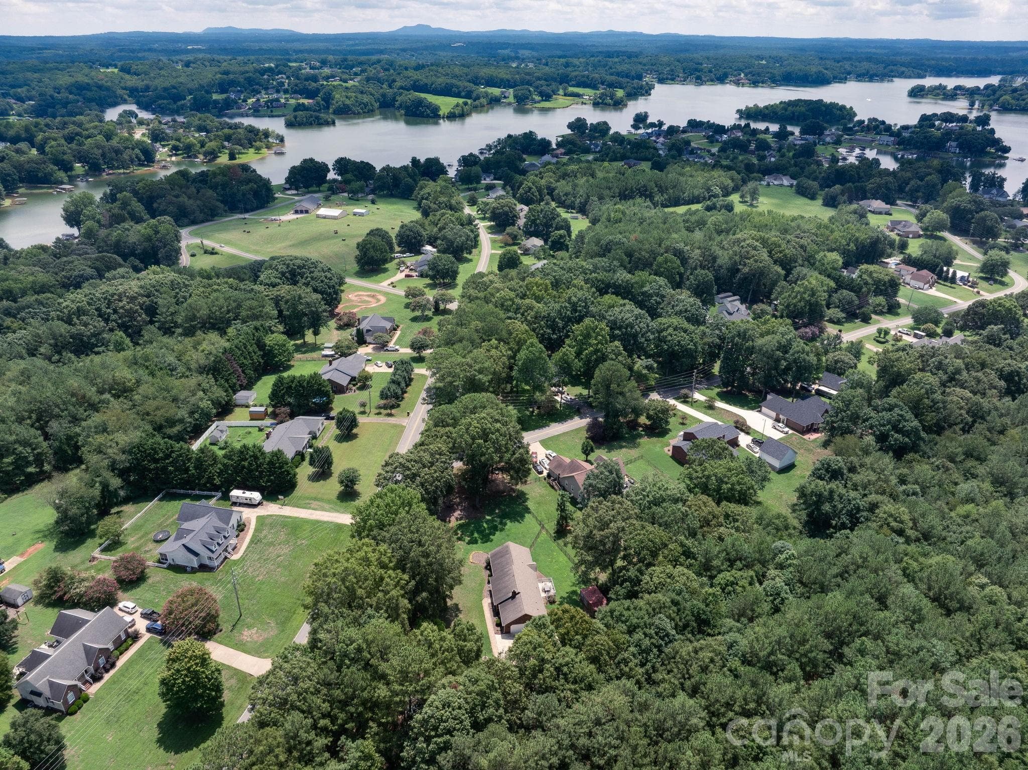 Single Family Residence at 276 John Cline Road, Cherryville, photo 30 of 30
