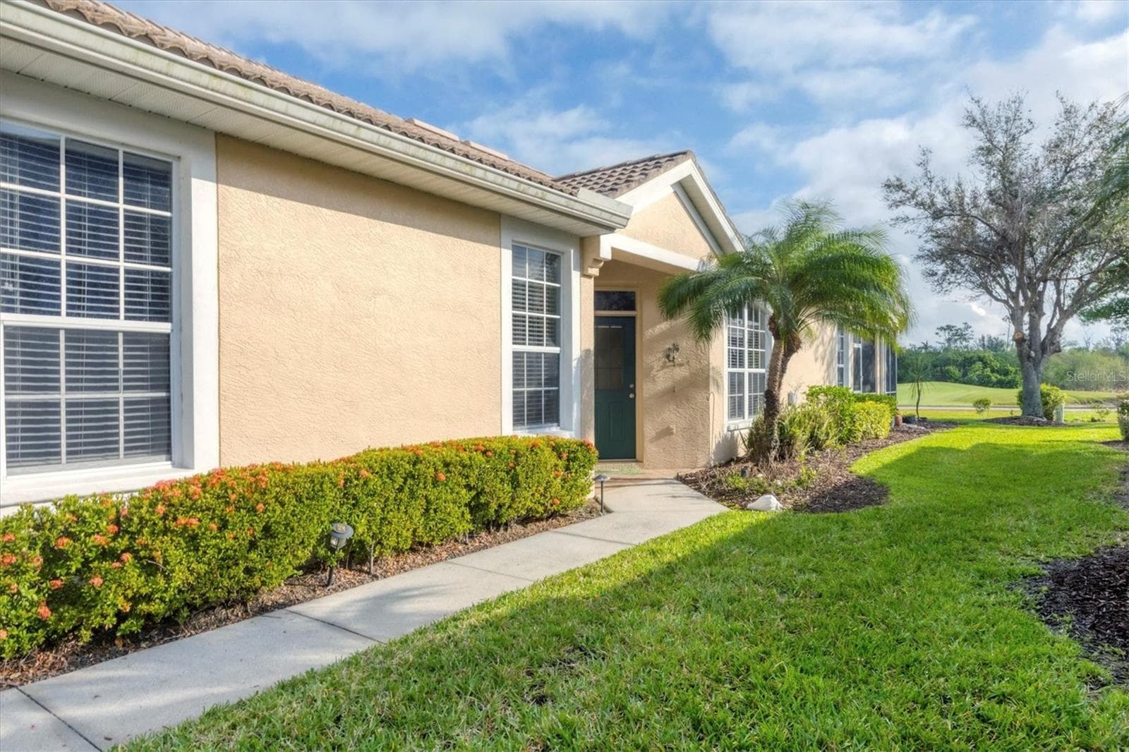 Villa at 4301 WHISPERING OAKS DR, NORTH PORT, photo 6 of 62