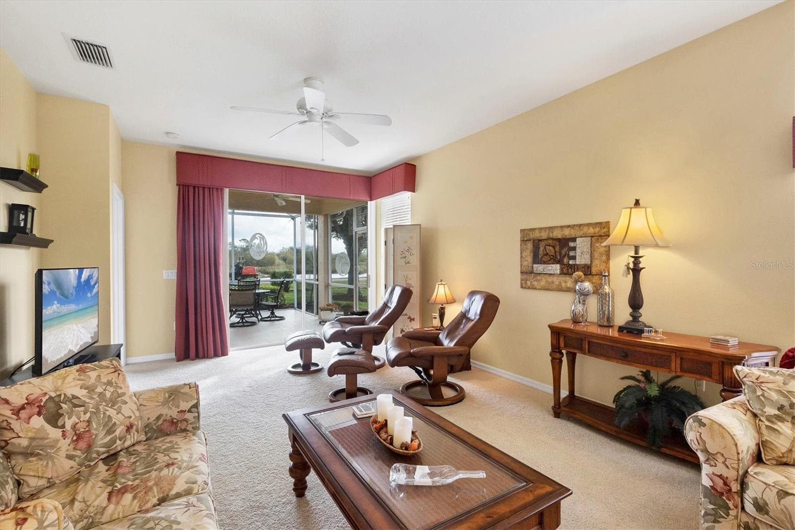 Villa at 4301 WHISPERING OAKS DR, NORTH PORT, photo 10 of 62