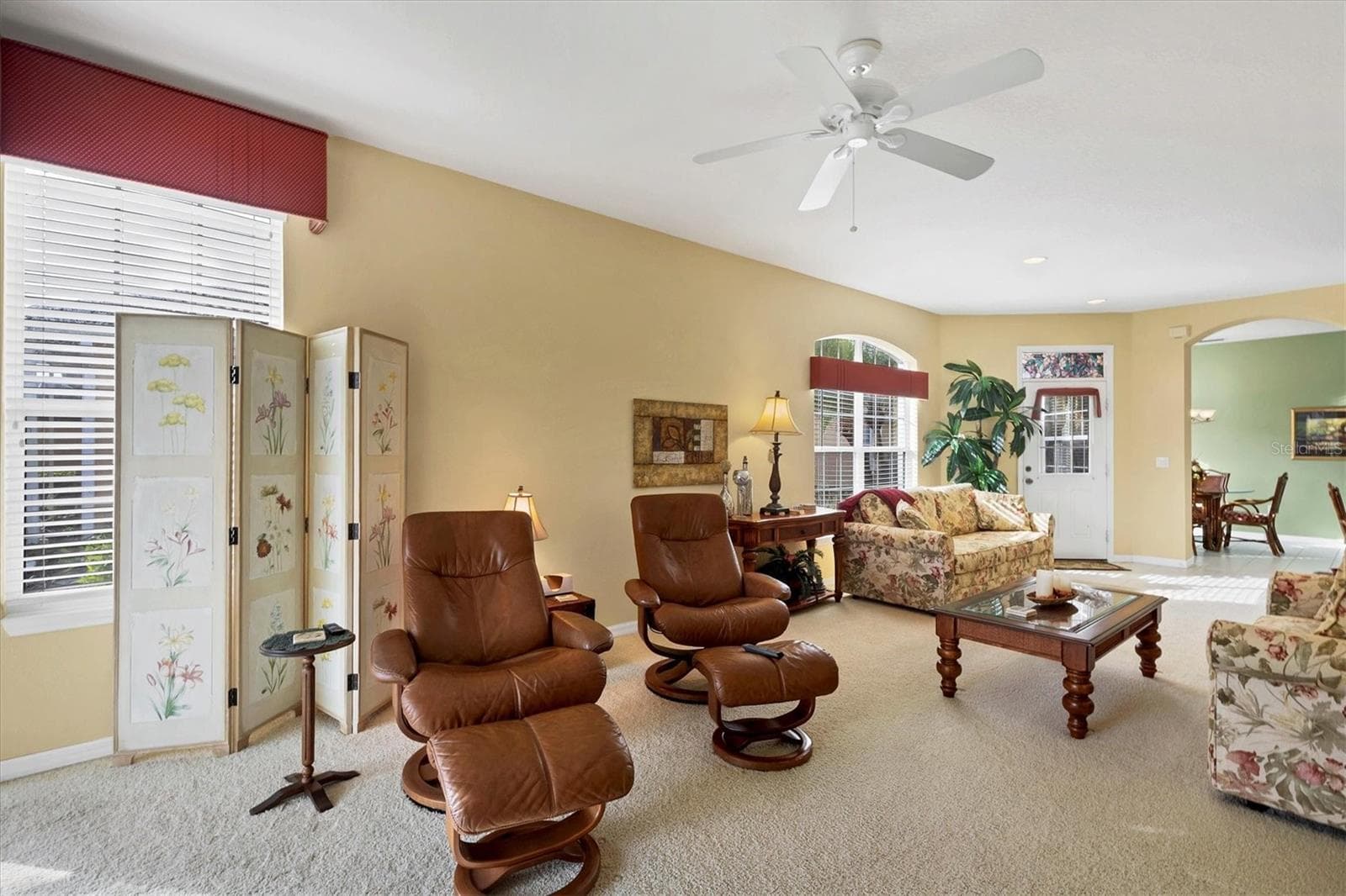 Villa at 4301 WHISPERING OAKS DR, NORTH PORT, photo 12 of 62