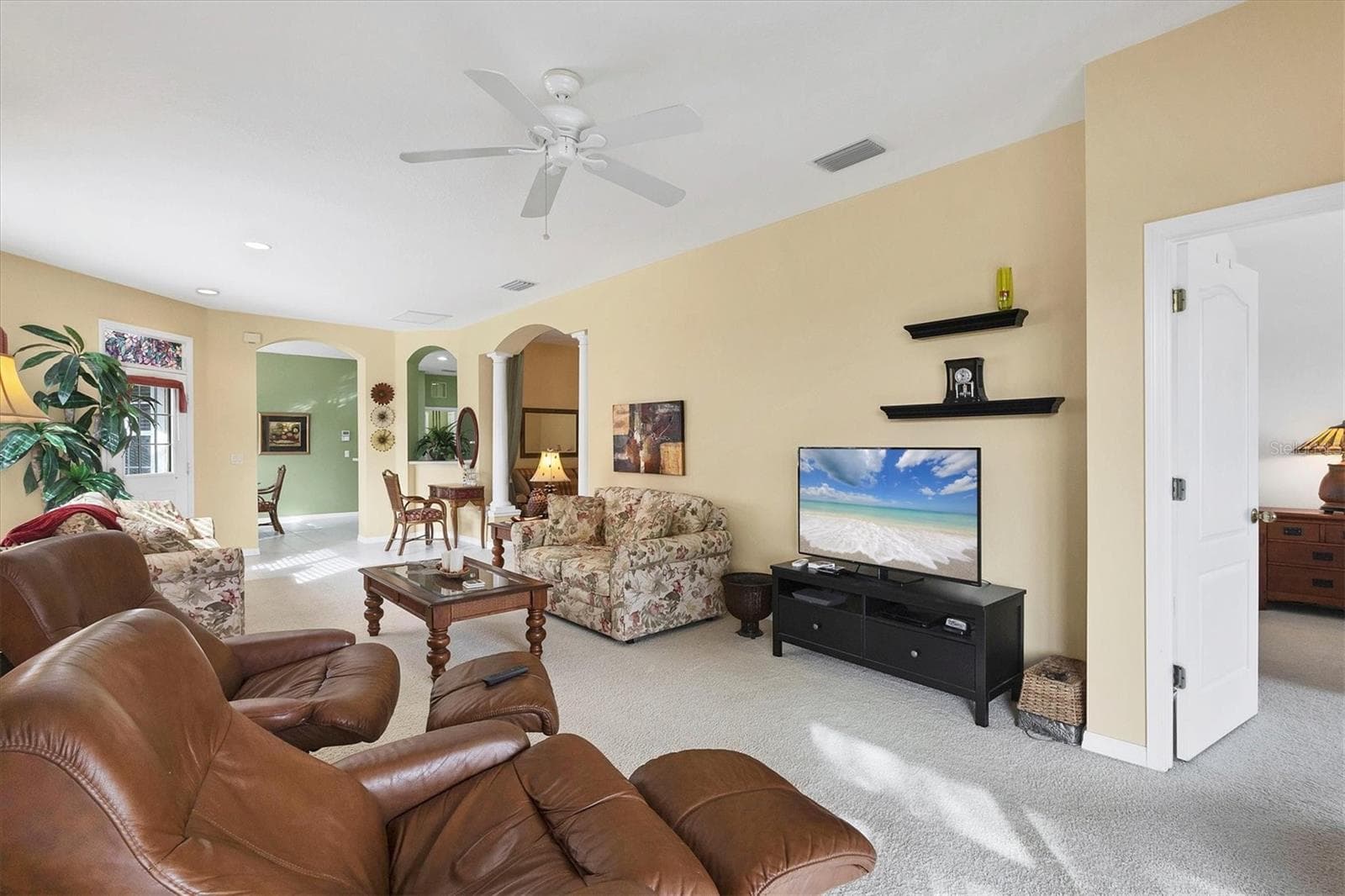 Villa at 4301 WHISPERING OAKS DR, NORTH PORT, photo 13 of 62