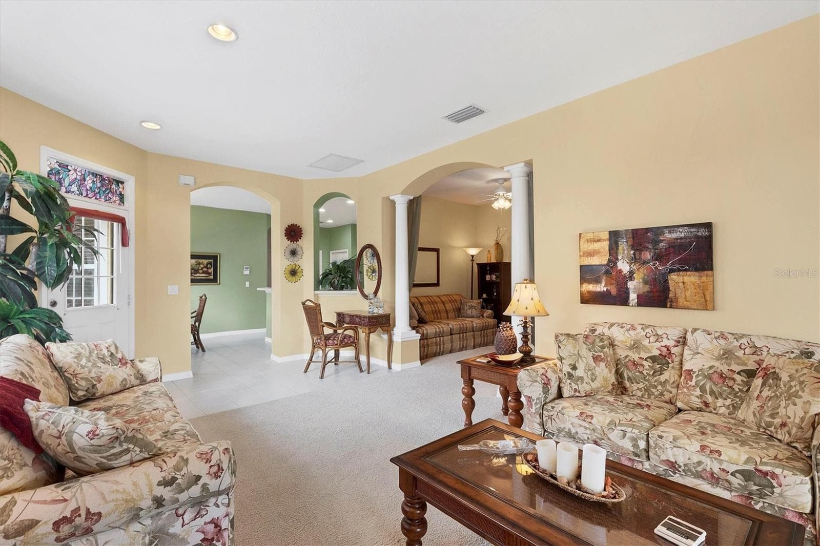 Villa at 4301 WHISPERING OAKS DR, NORTH PORT, photo 14 of 62