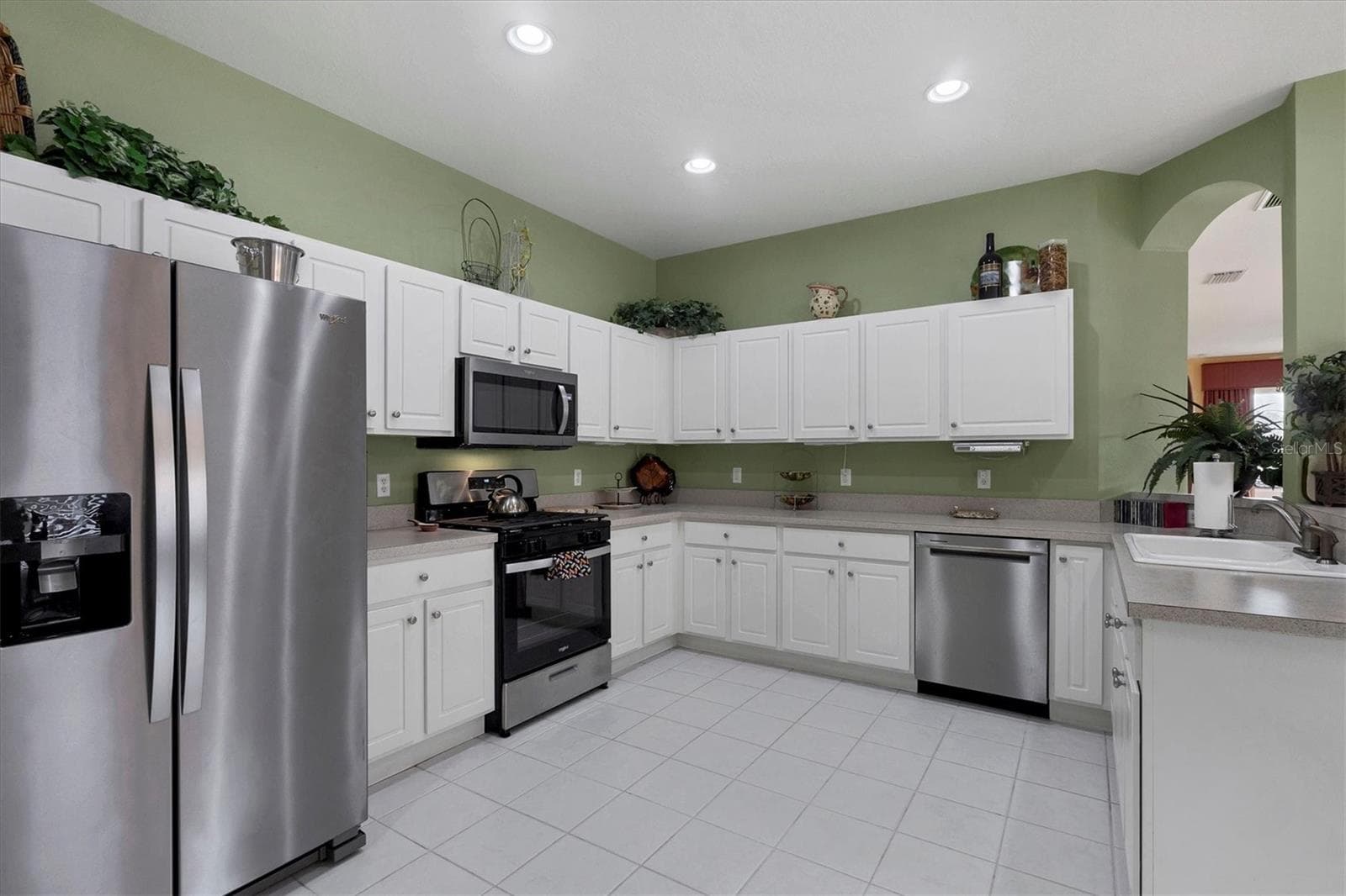 Villa at 4301 WHISPERING OAKS DR, NORTH PORT, photo 15 of 62