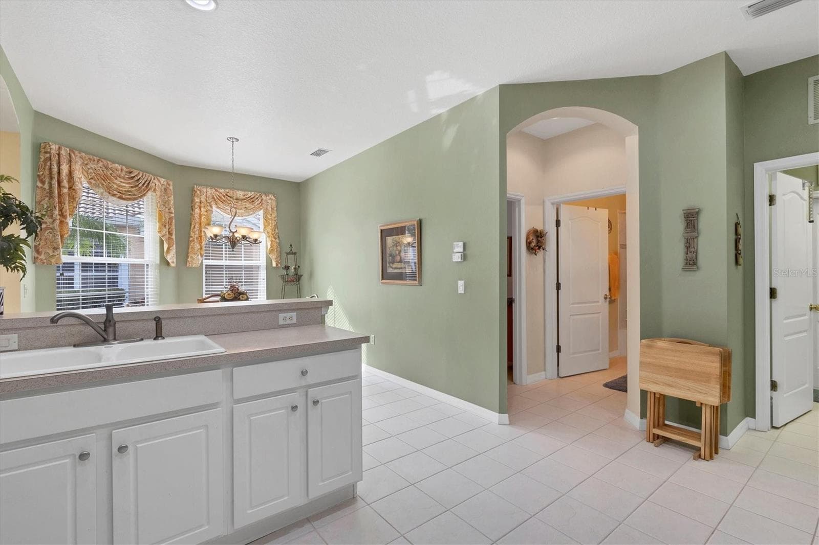 Villa at 4301 WHISPERING OAKS DR, NORTH PORT, photo 18 of 62
