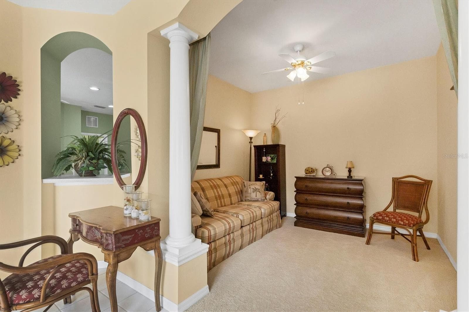 Villa at 4301 WHISPERING OAKS DR, NORTH PORT, photo 21 of 62