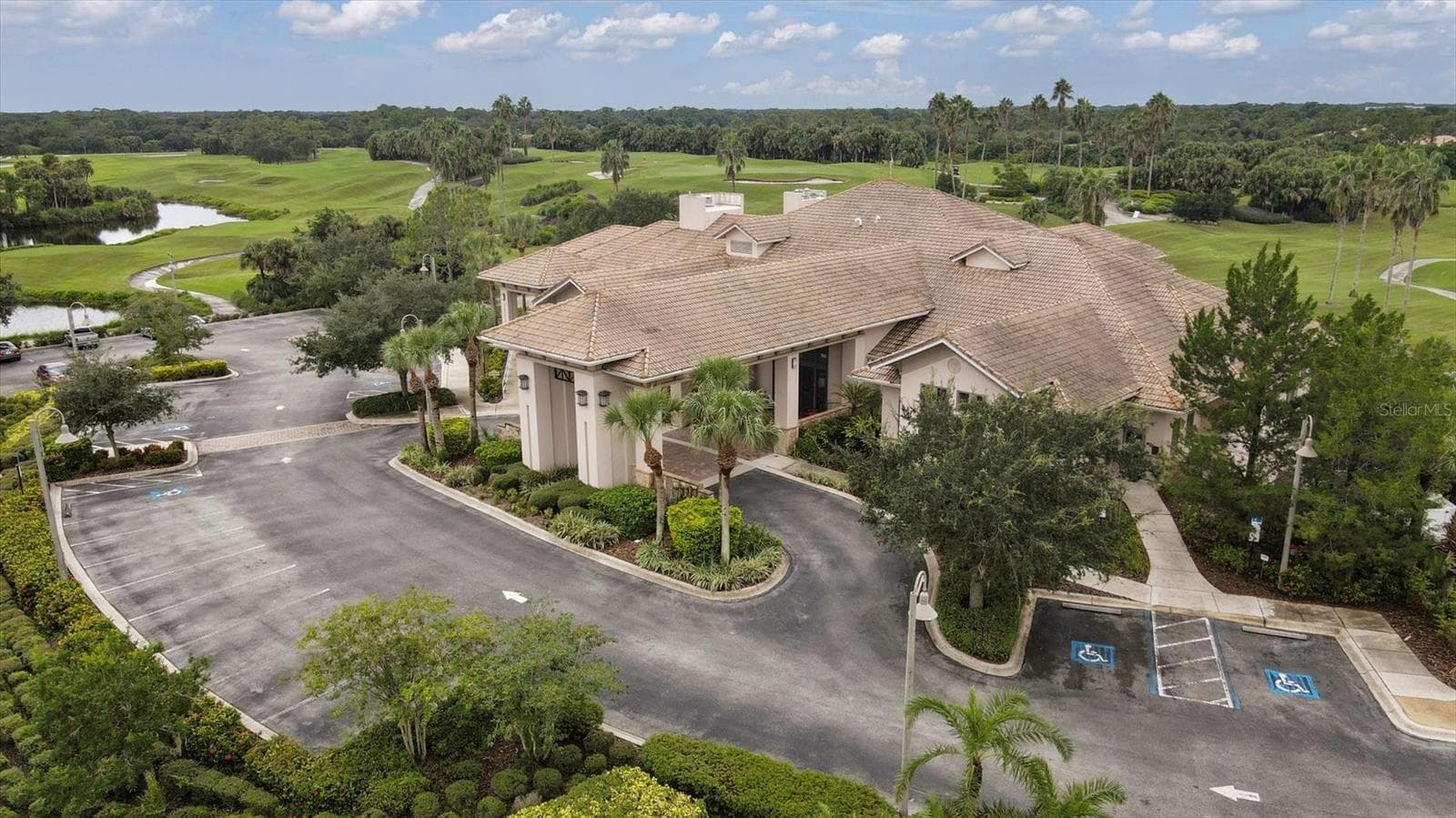 Villa at 4301 WHISPERING OAKS DR, NORTH PORT, photo 45 of 62