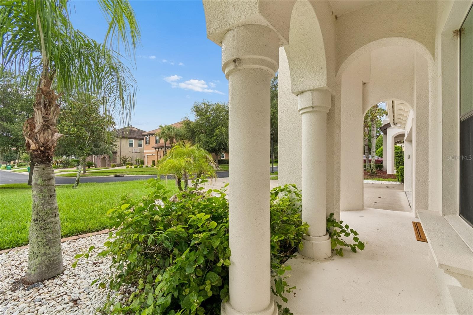 Single Family Residence at 2719 CALVANO DR, LAND O LAKES, photo 4 of 76