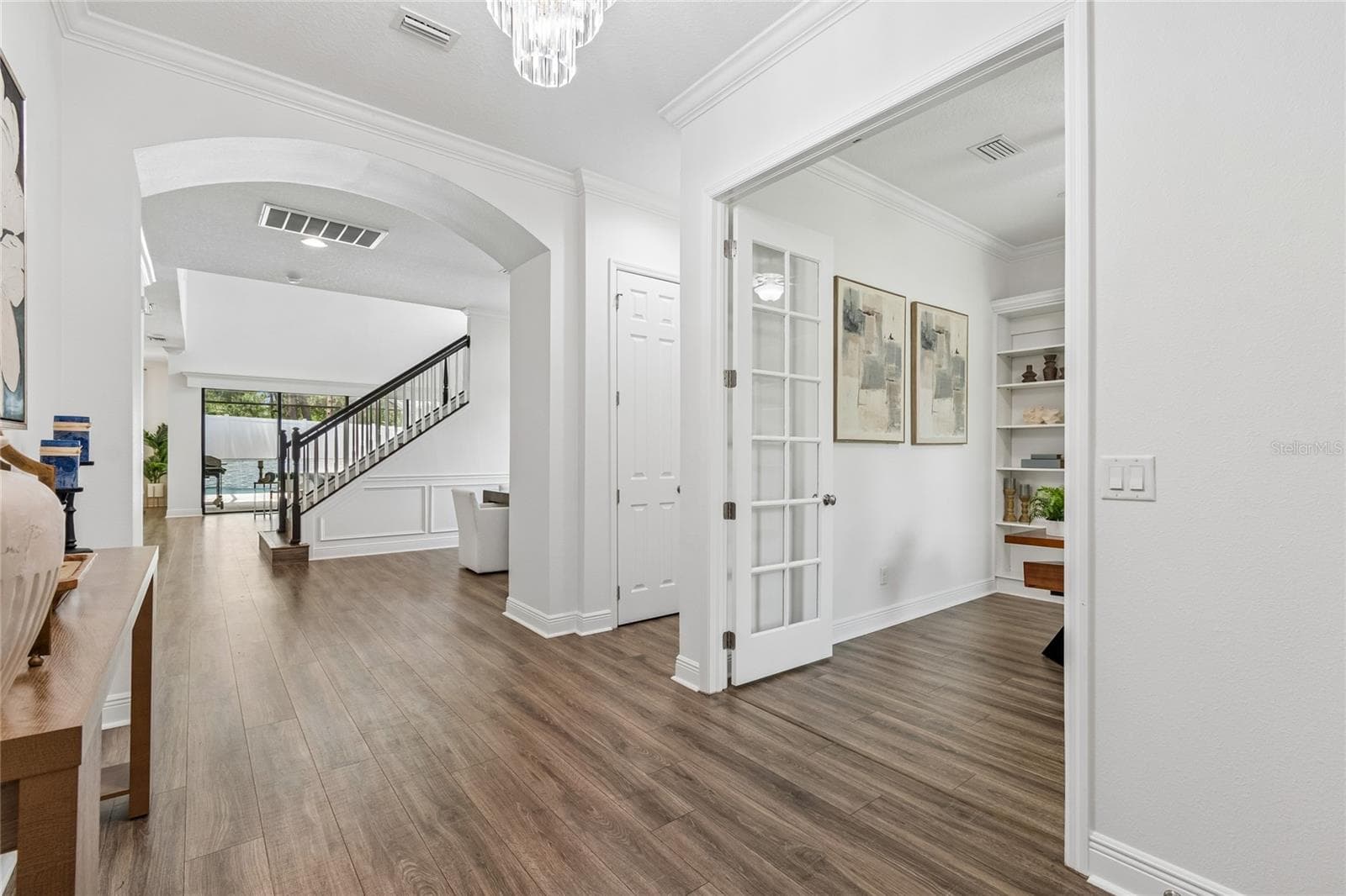 Single Family Residence at 2719 CALVANO DR, LAND O LAKES, photo 8 of 76