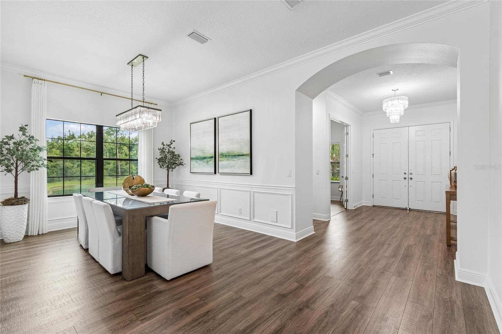 Single Family Residence at 2719 CALVANO DR, LAND O LAKES, photo 14 of 76