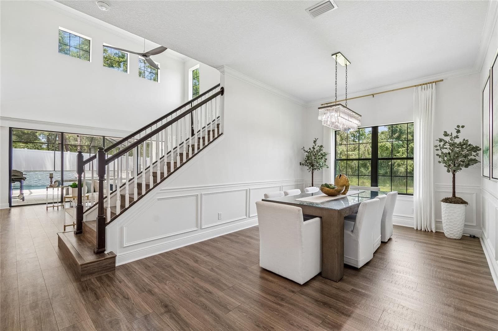 Single Family Residence at 2719 CALVANO DR, LAND O LAKES, photo 15 of 76