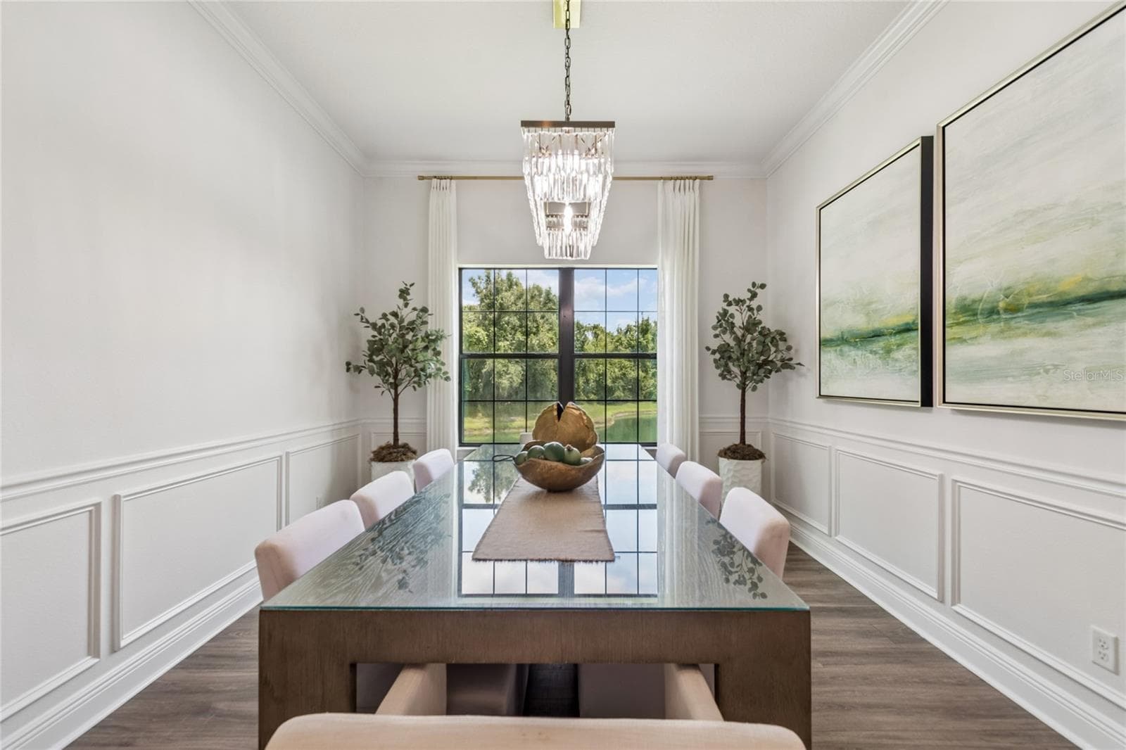 Single Family Residence at 2719 CALVANO DR, LAND O LAKES, photo 16 of 76