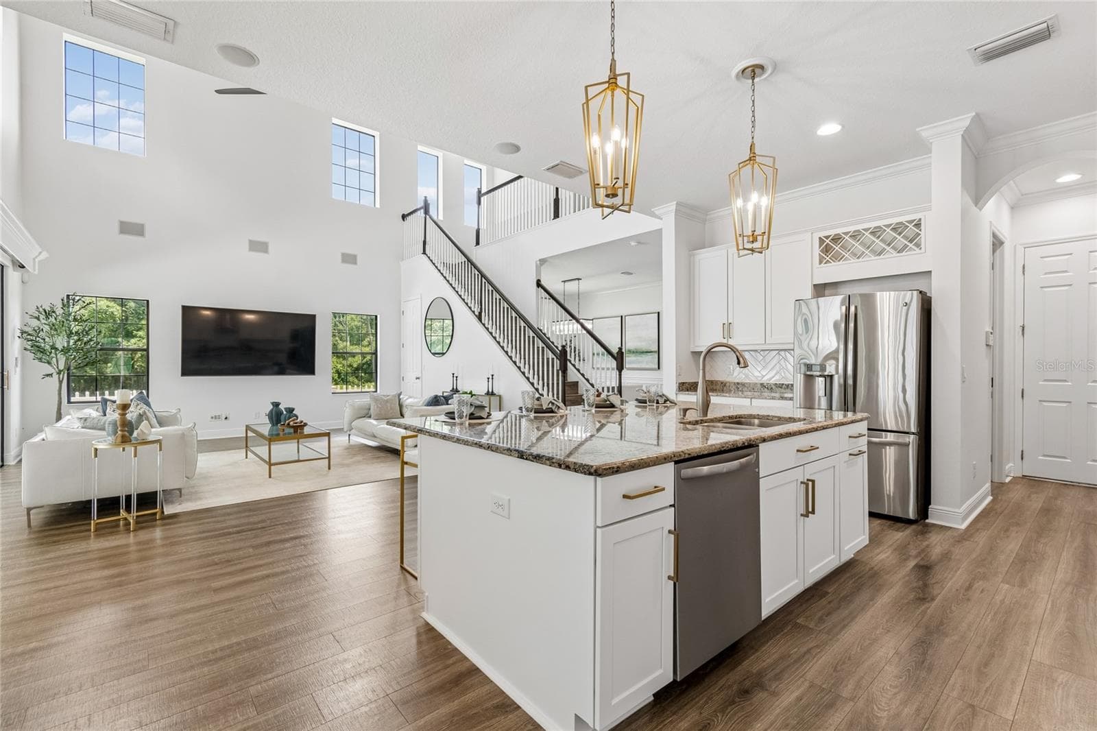 Single Family Residence at 2719 CALVANO DR, LAND O LAKES, photo 34 of 76
