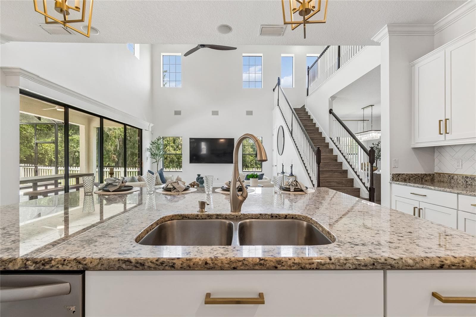 Single Family Residence at 2719 CALVANO DR, LAND O LAKES, photo 35 of 76