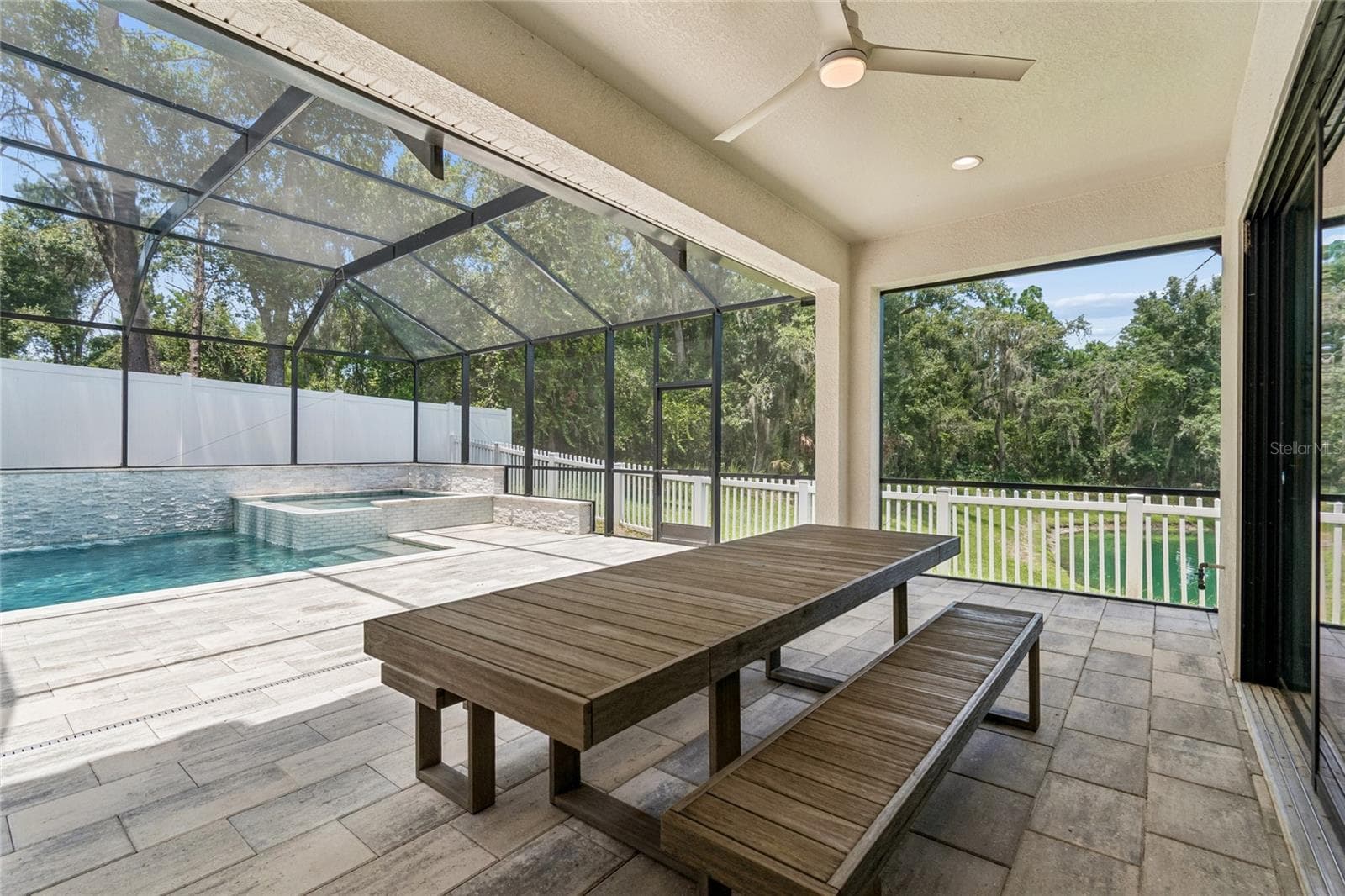 Single Family Residence at 2719 CALVANO DR, LAND O LAKES, photo 62 of 76