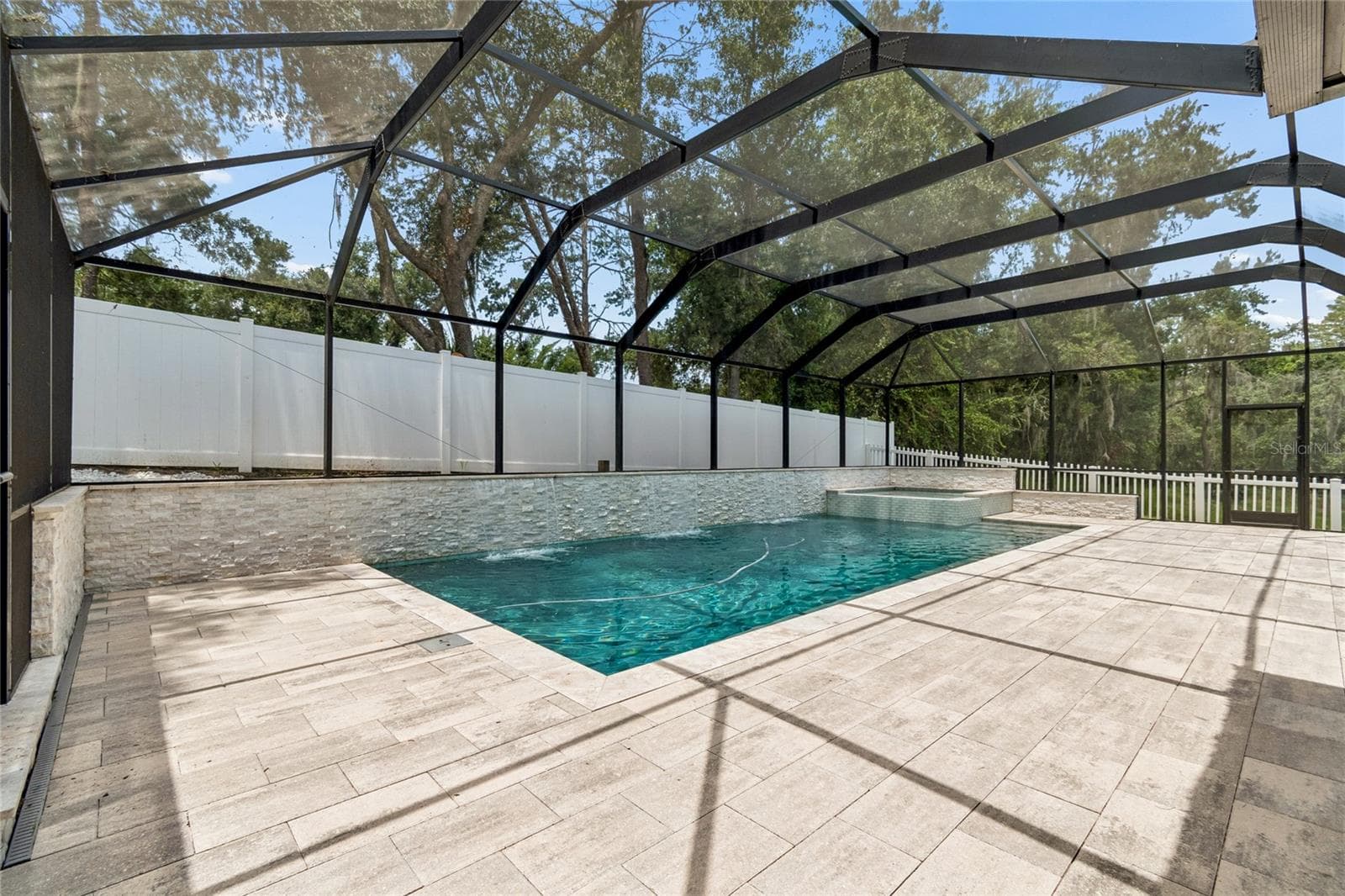 Single Family Residence at 2719 CALVANO DR, LAND O LAKES, photo 66 of 76