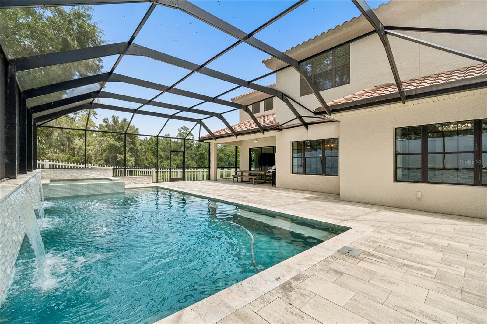 Single Family Residence at 2719 CALVANO DR, LAND O LAKES, photo 67 of 76