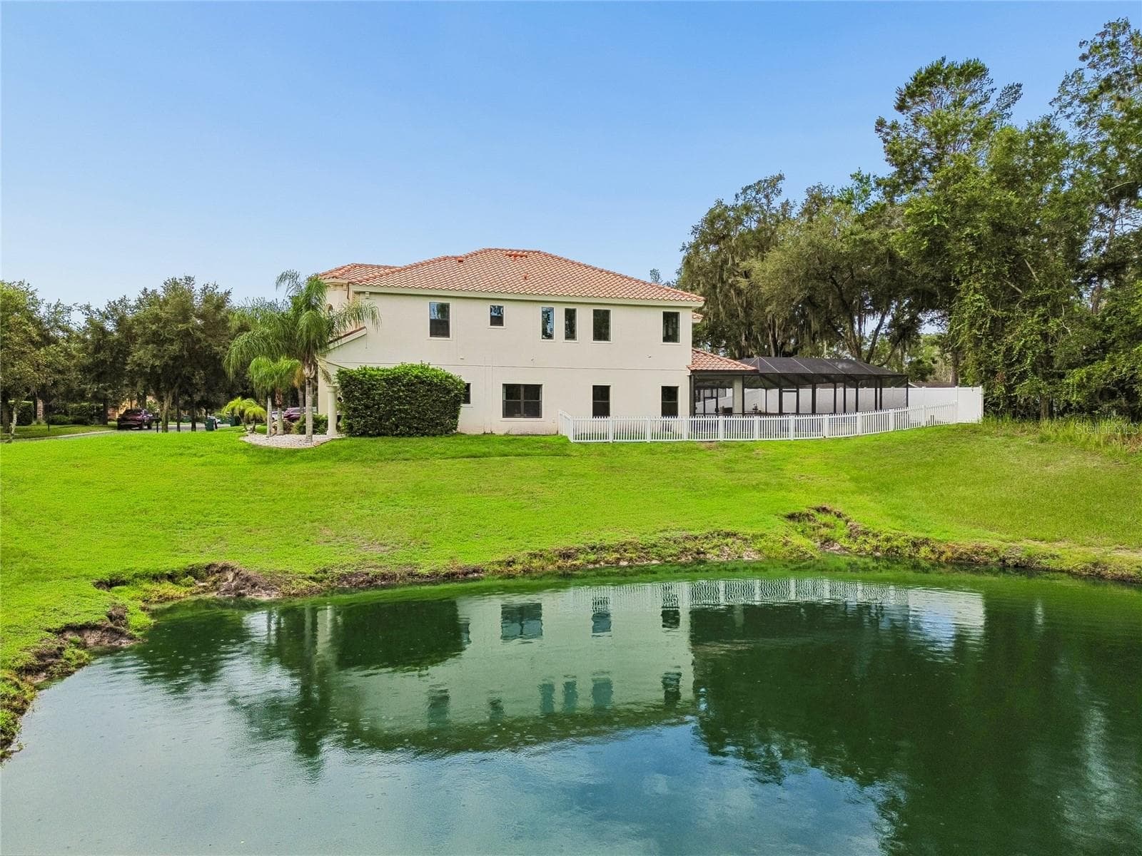 Single Family Residence at 2719 CALVANO DR, LAND O LAKES, photo 68 of 76