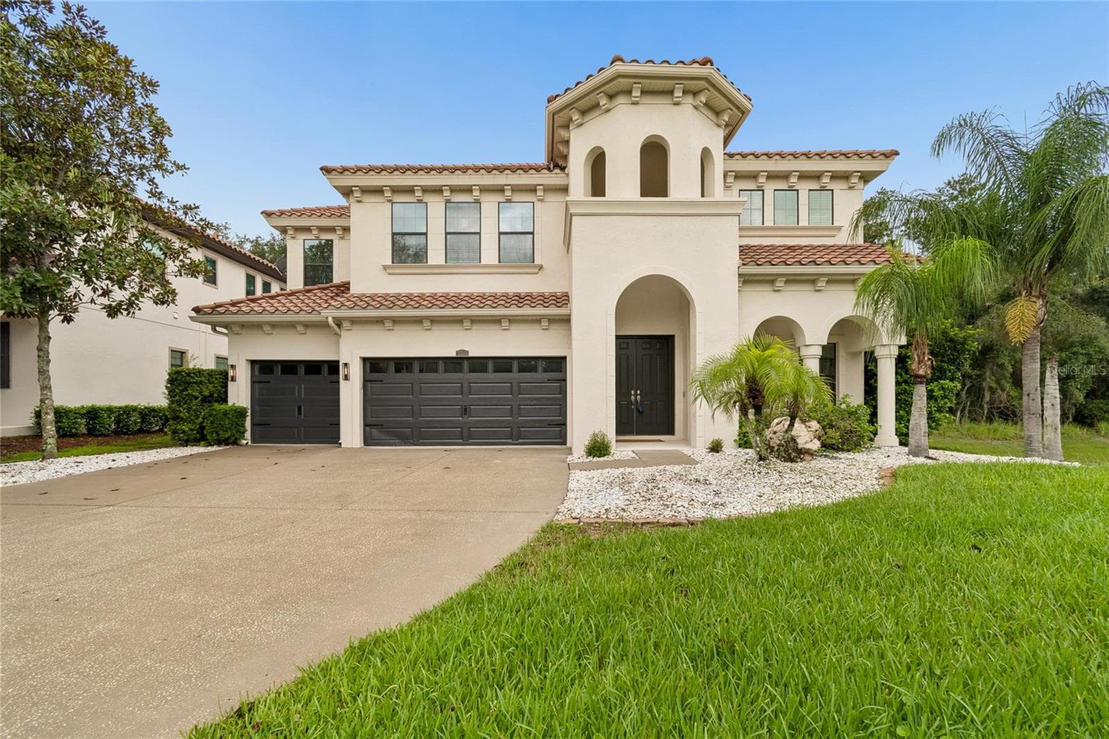 Single Family Residence at 2719 CALVANO DR, LAND O LAKES, photo 3 of 76