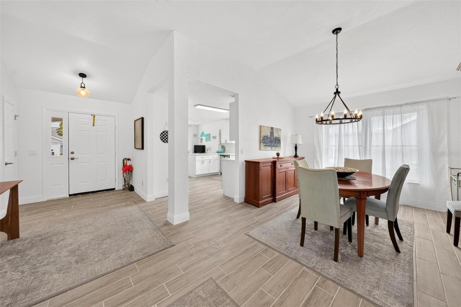 Single Family Residence at 1511 LAVACA LN, LADY LAKE, photo 12 of 62