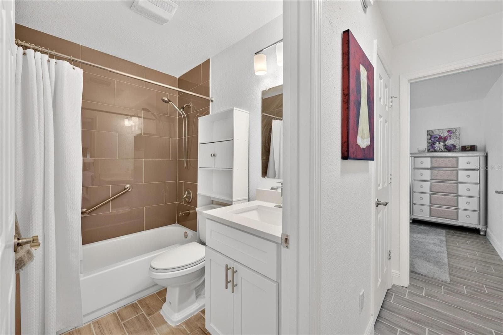 Single Family Residence at 1511 LAVACA LN, LADY LAKE, photo 48 of 62