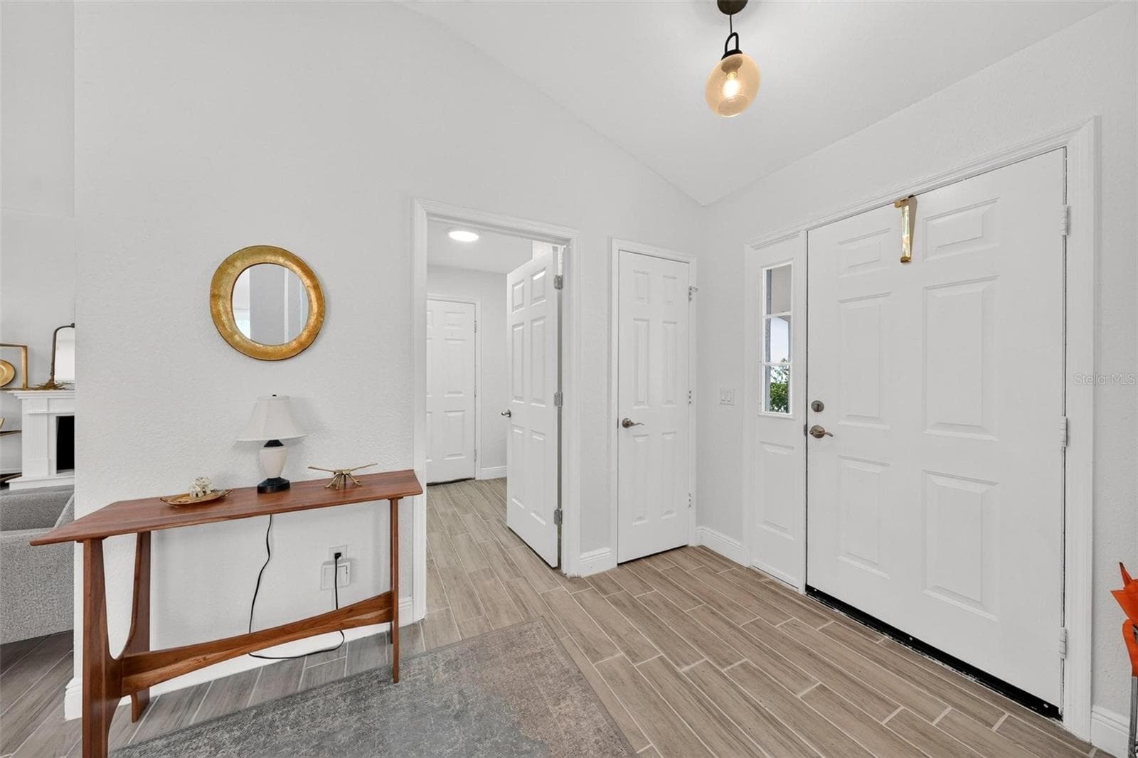 Single Family Residence at 1511 LAVACA LN, LADY LAKE, photo 51 of 62