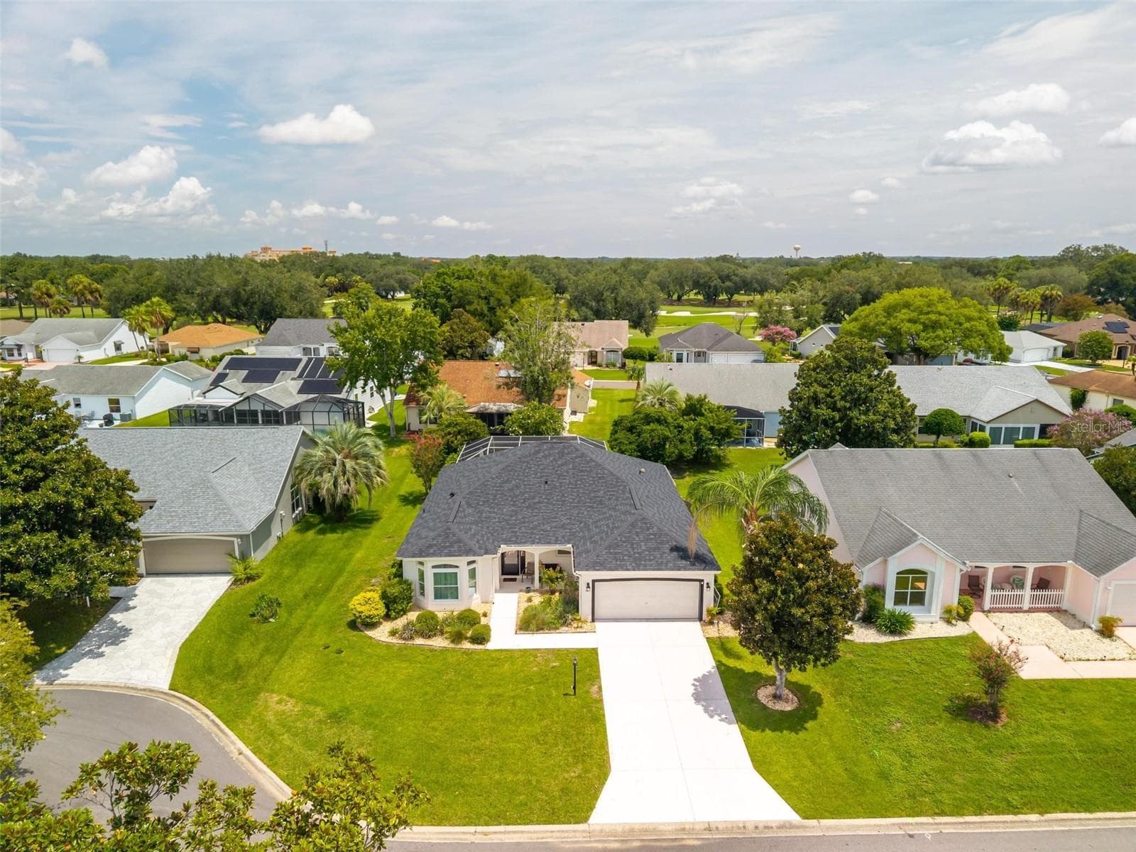 Single Family Residence at 1511 LAVACA LN, LADY LAKE, photo 54 of 62
