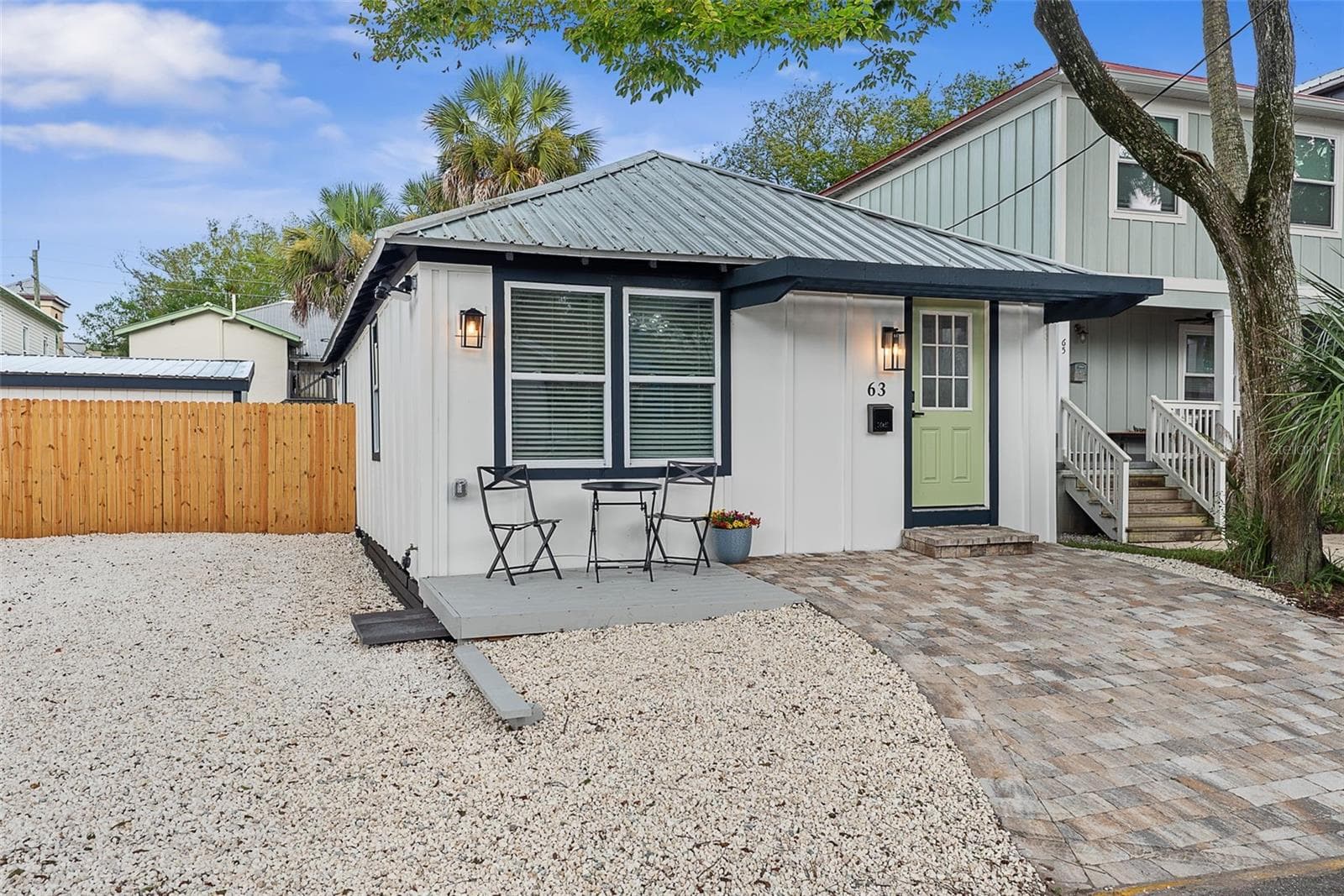 Single Family Residence at 63 ONEIDA ST, ST AUGUSTINE, photo 3 of 52
