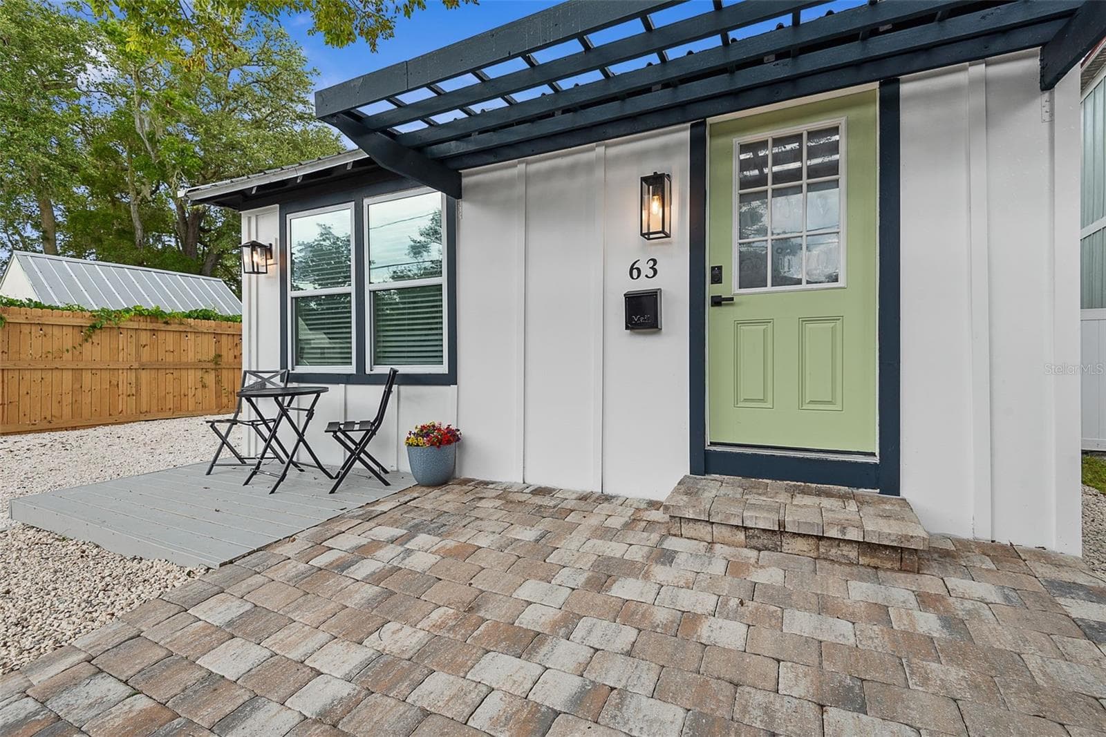 Single Family Residence at 63 ONEIDA ST, ST AUGUSTINE, photo 5 of 52