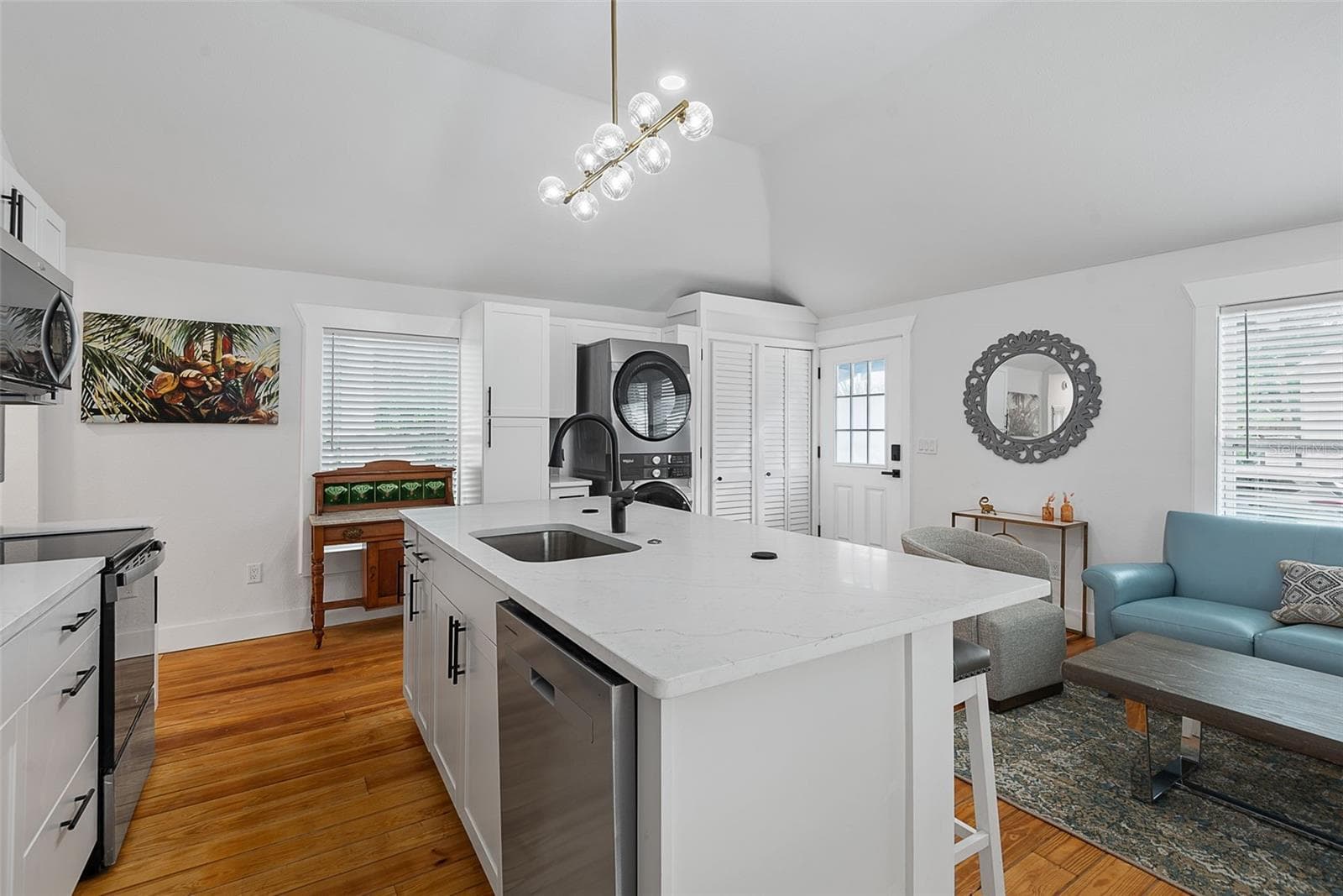 Single Family Residence at 63 ONEIDA ST, ST AUGUSTINE, photo 12 of 52