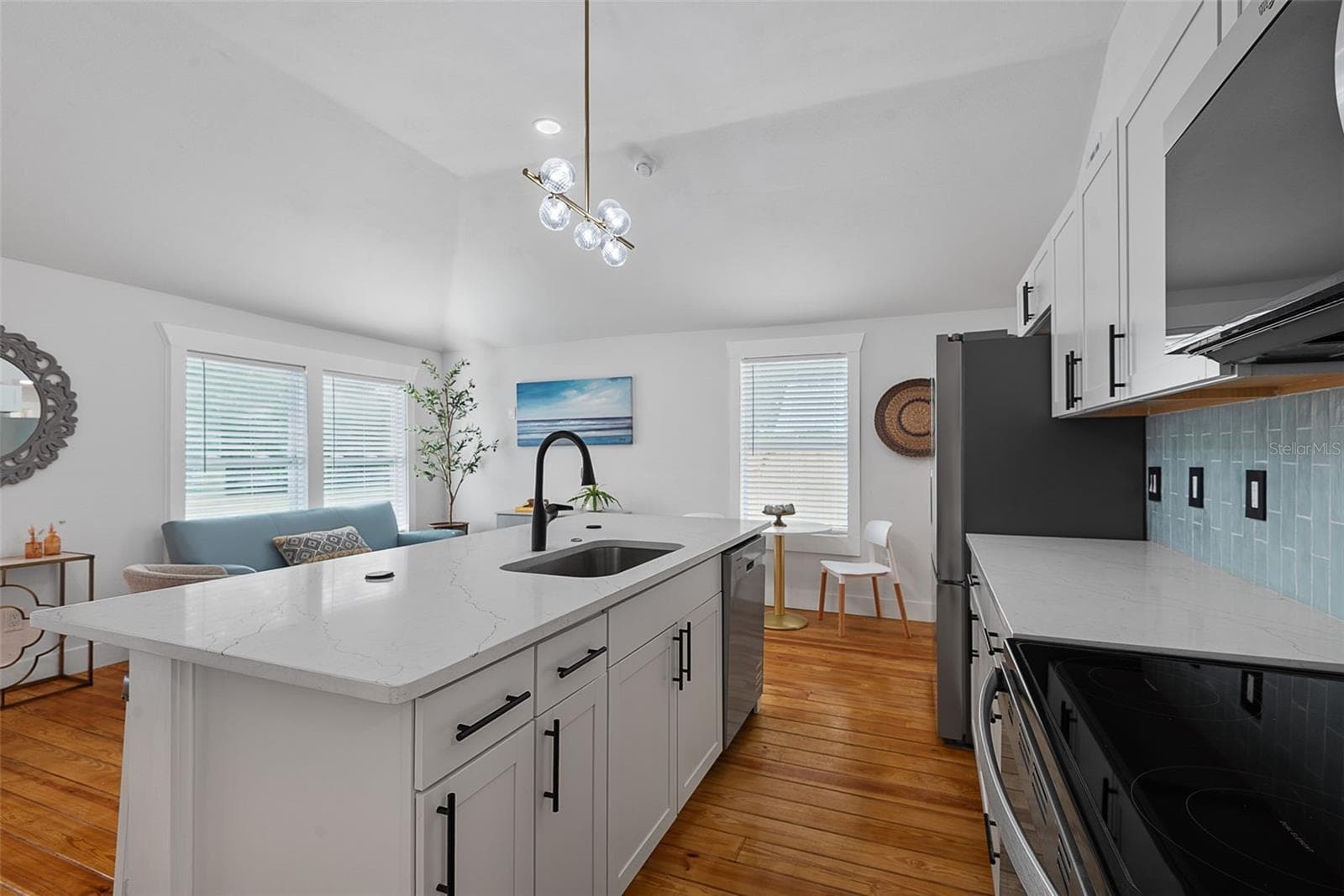Single Family Residence at 63 ONEIDA ST, ST AUGUSTINE, photo 15 of 52
