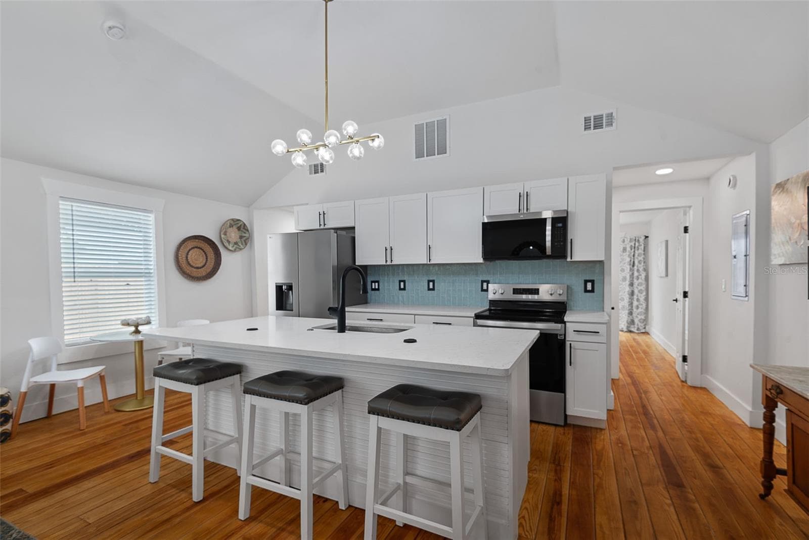 Single Family Residence at 63 ONEIDA ST, ST AUGUSTINE, photo 17 of 52