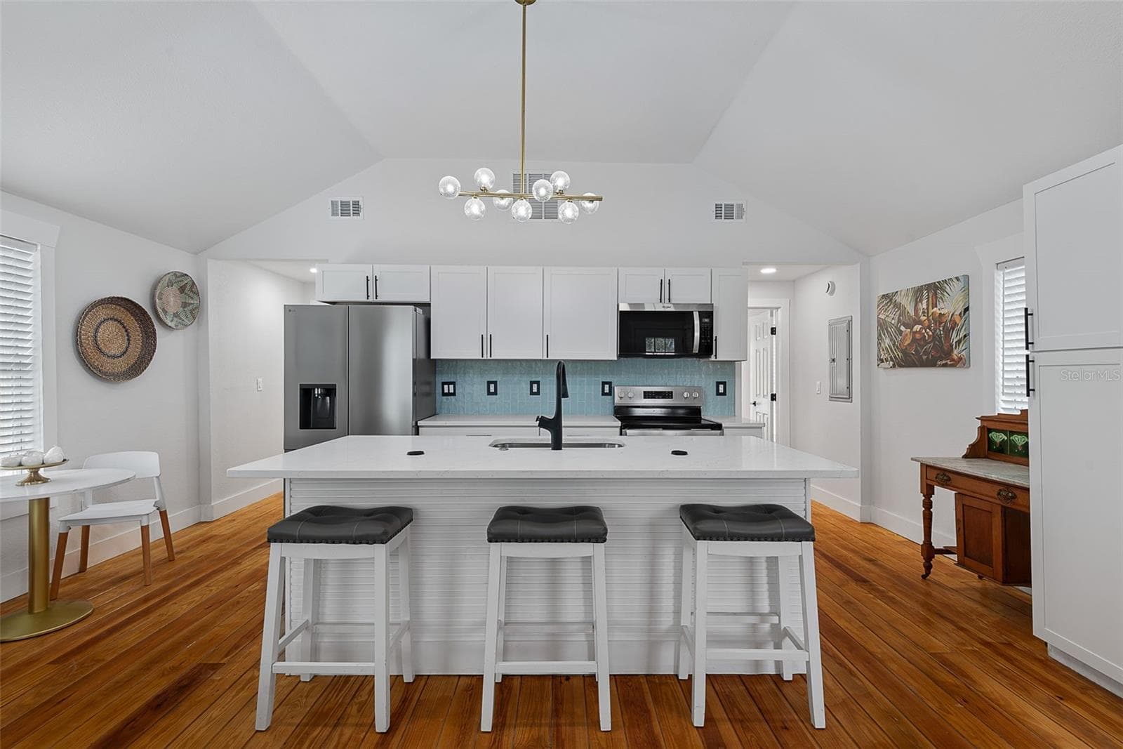 Single Family Residence at 63 ONEIDA ST, ST AUGUSTINE, photo 18 of 52