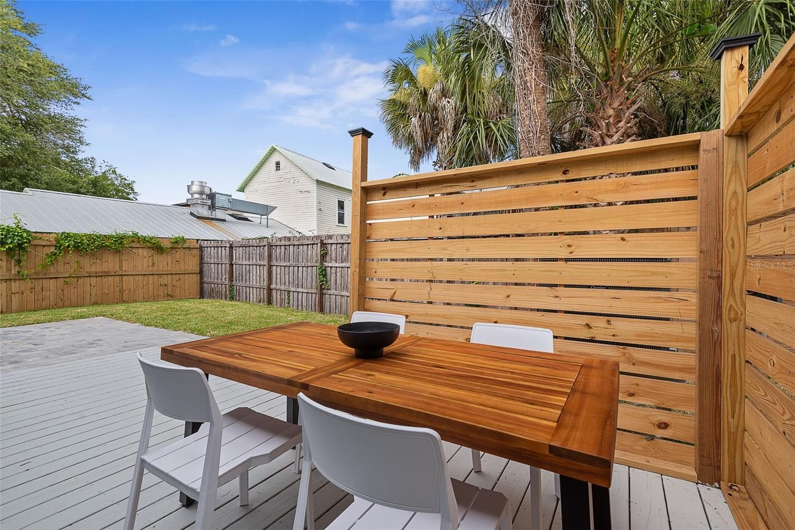 Single Family Residence at 63 ONEIDA ST, ST AUGUSTINE, photo 29 of 52