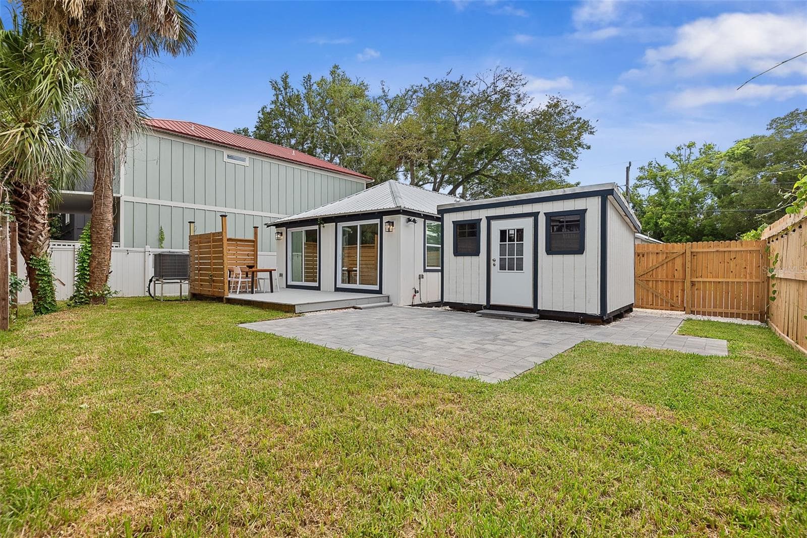 Single Family Residence at 63 ONEIDA ST, ST AUGUSTINE, photo 39 of 52