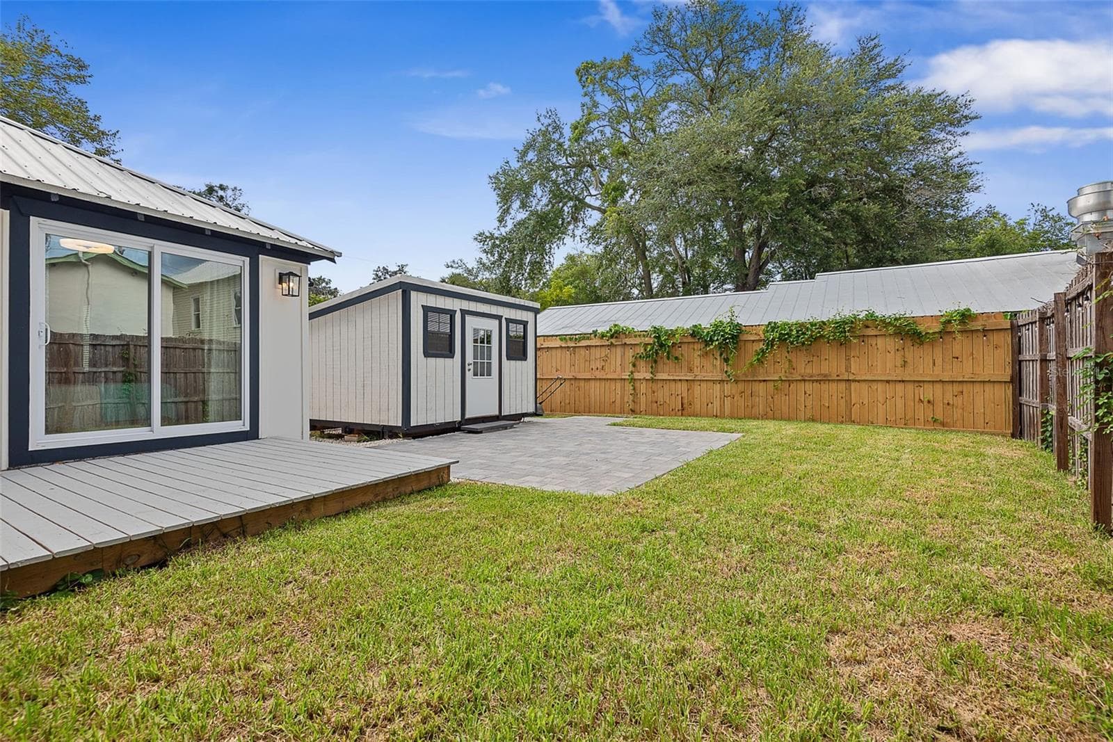 Single Family Residence at 63 ONEIDA ST, ST AUGUSTINE, photo 40 of 52