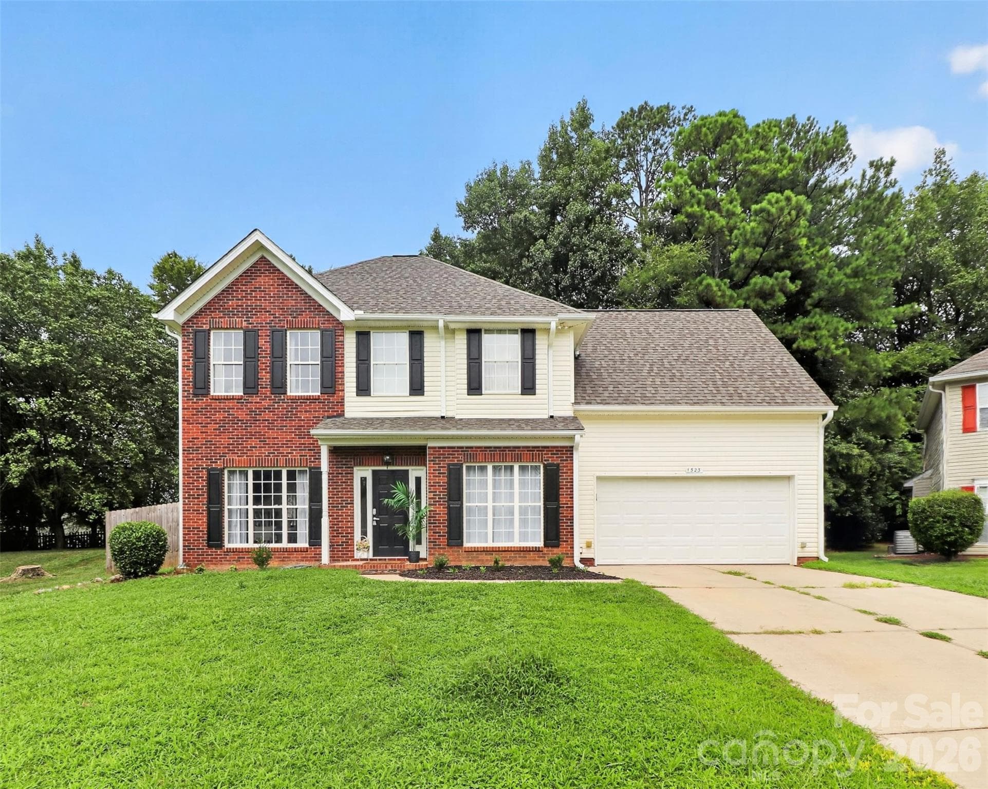 1523 Merrie Meadow Court