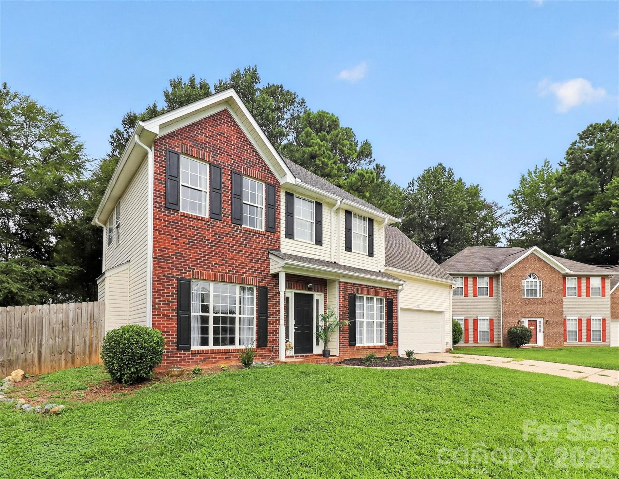 Single Family Residence at 1523 Merrie Meadow Court, Rock Hill, photo 6 of 44