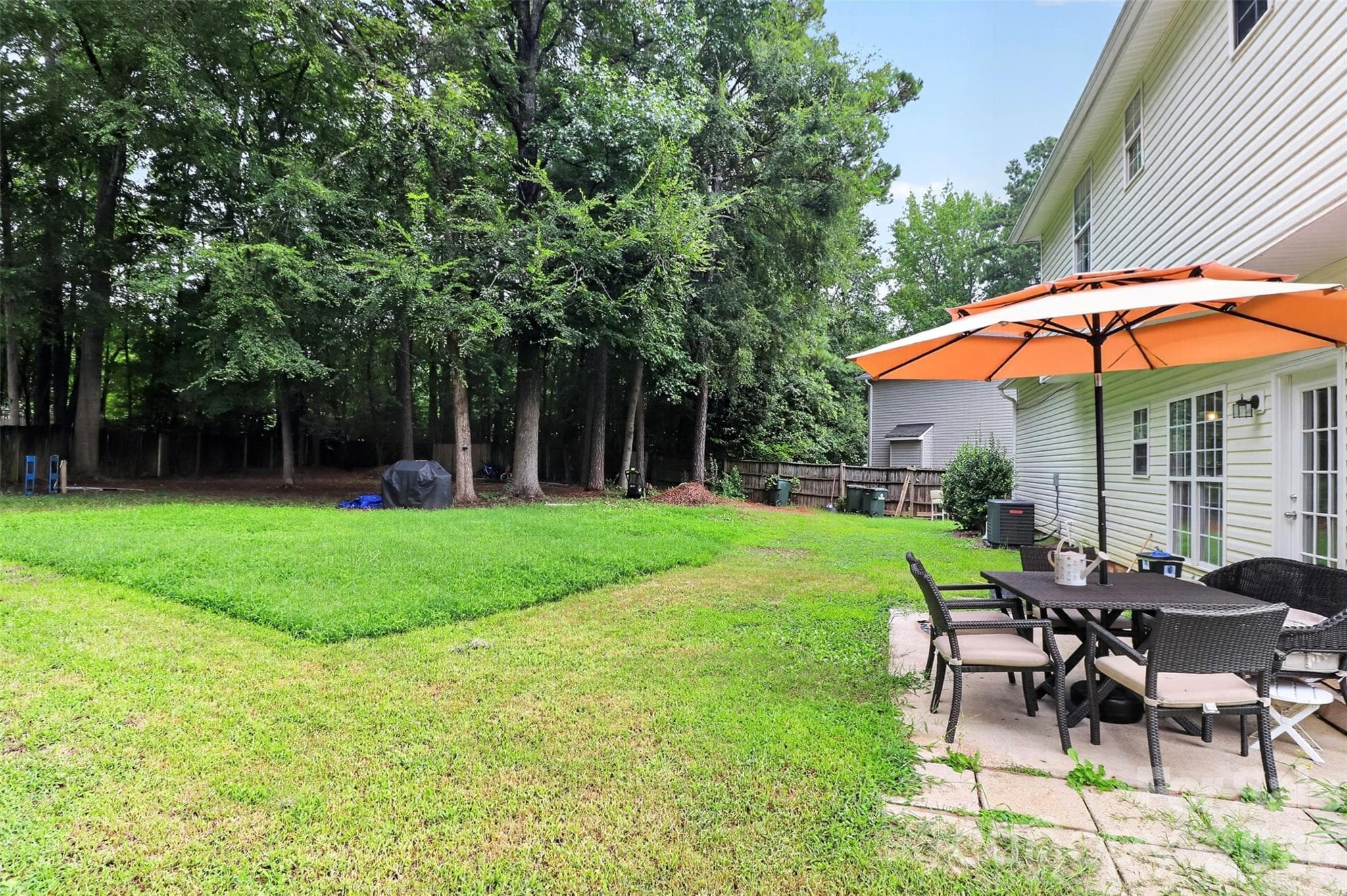 Single Family Residence at 1523 Merrie Meadow Court, Rock Hill, photo 11 of 44