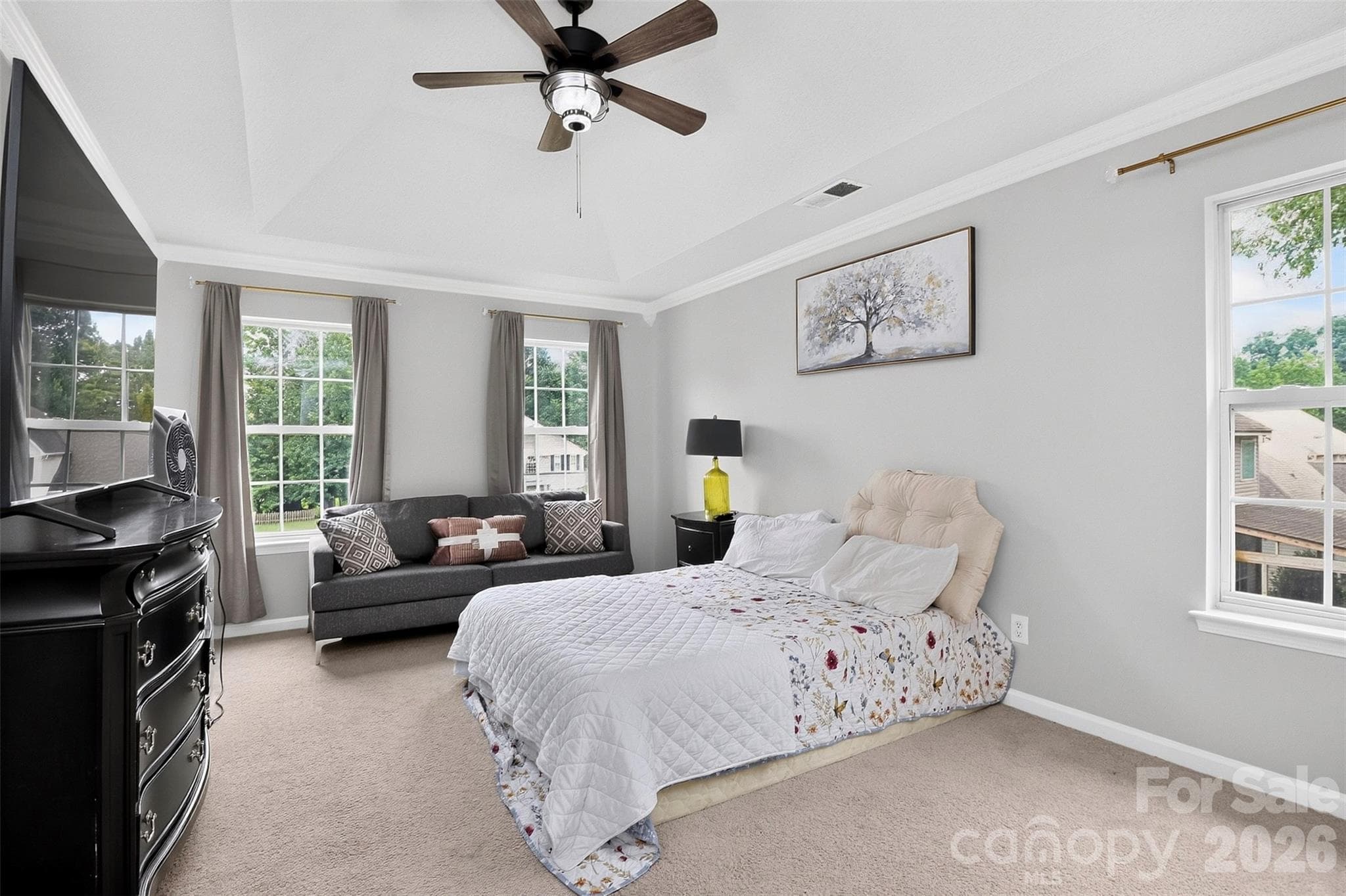 Single Family Residence at 1523 Merrie Meadow Court, Rock Hill, photo 31 of 44