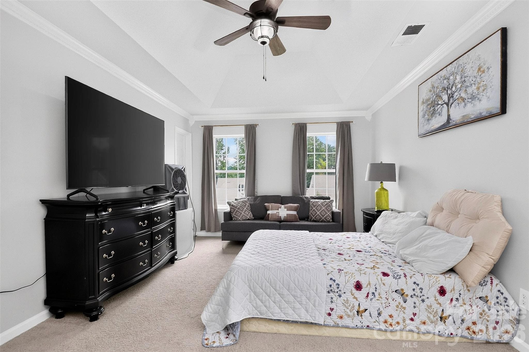 Single Family Residence at 1523 Merrie Meadow Court, Rock Hill, photo 32 of 44