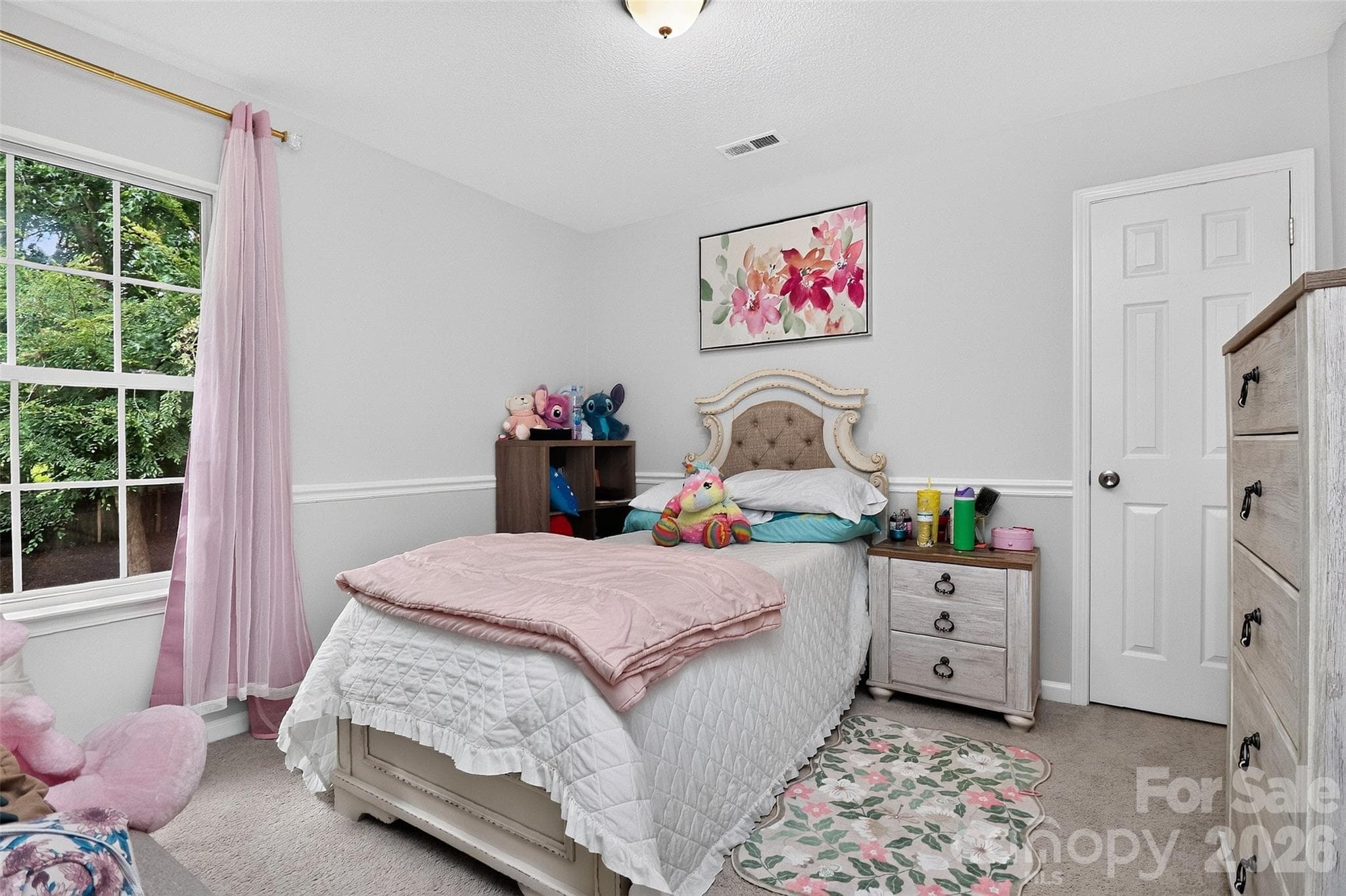 Single Family Residence at 1523 Merrie Meadow Court, Rock Hill, photo 39 of 44