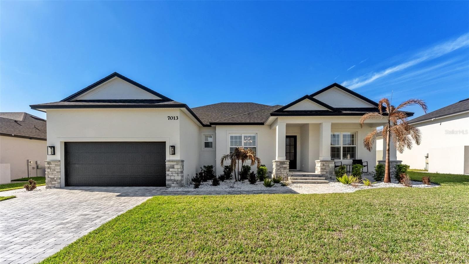 7013 BENTRIDGE DR