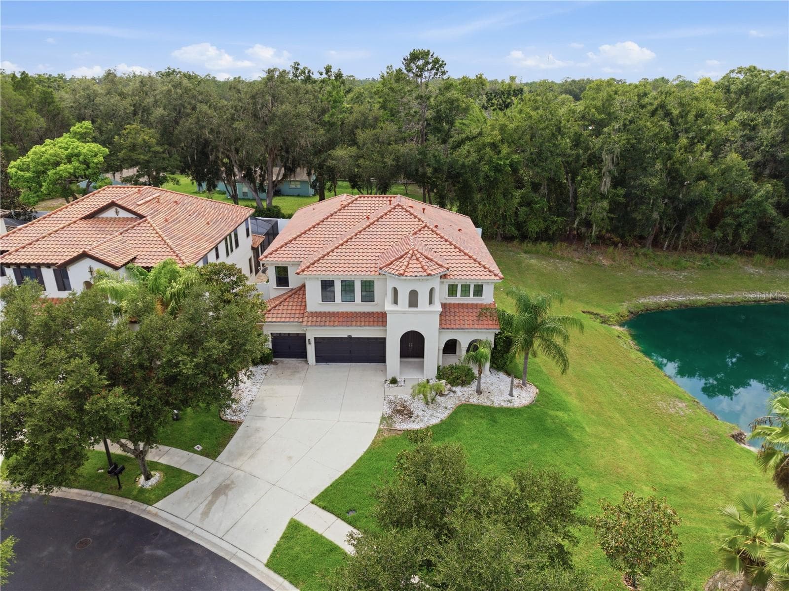 Single Family Residence at 2719 CALVANO DR, LAND O LAKES, photo 69 of 76