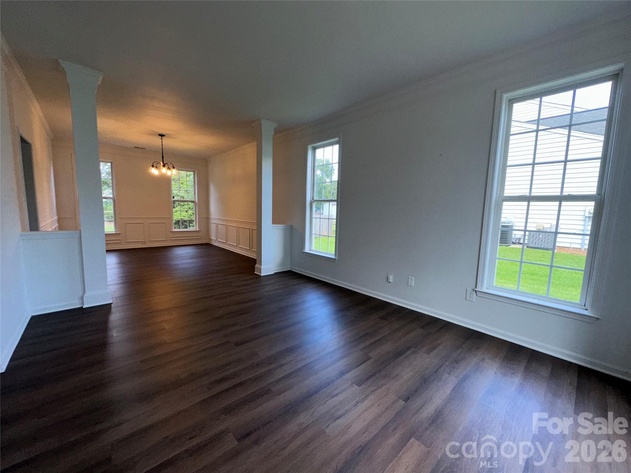 Single Family Residence at 5867 Crimson Oak Court, Harrisburg, photo 2 of 28