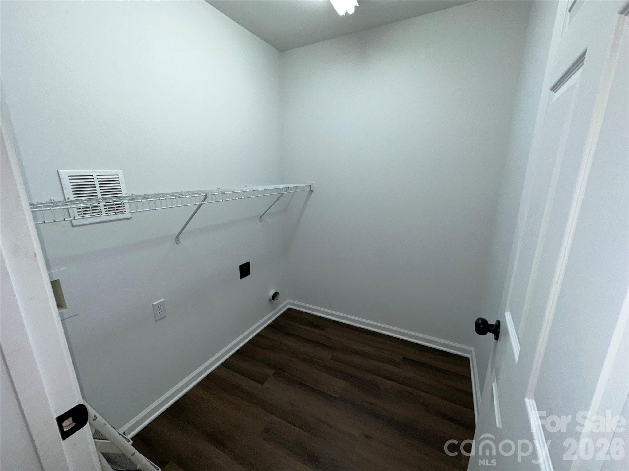 Laundry Room - 5867 Crimson Oak Court, Harrisburg
