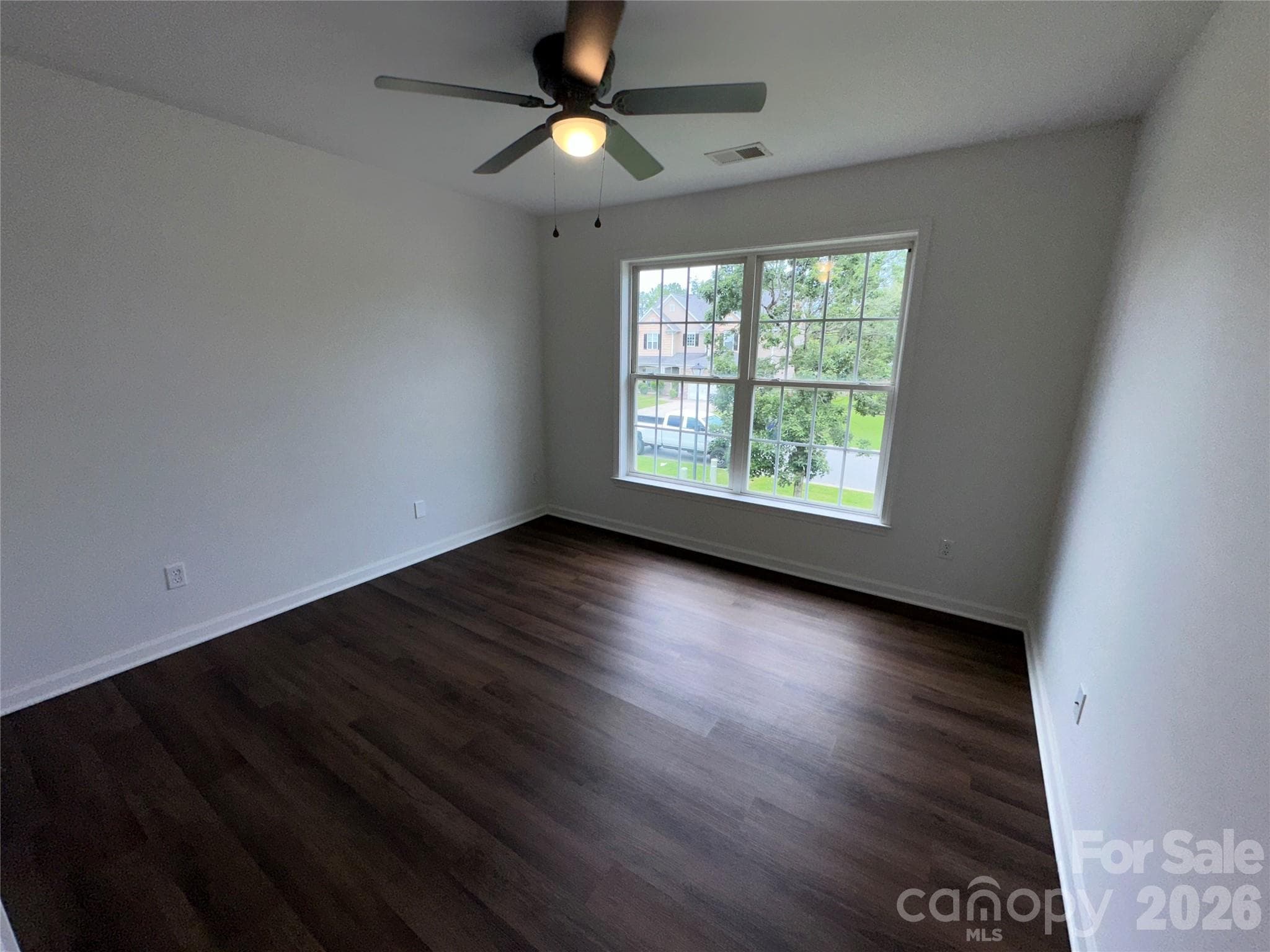 Bedroom #4 - 5867 Crimson Oak Court, Harrisburg