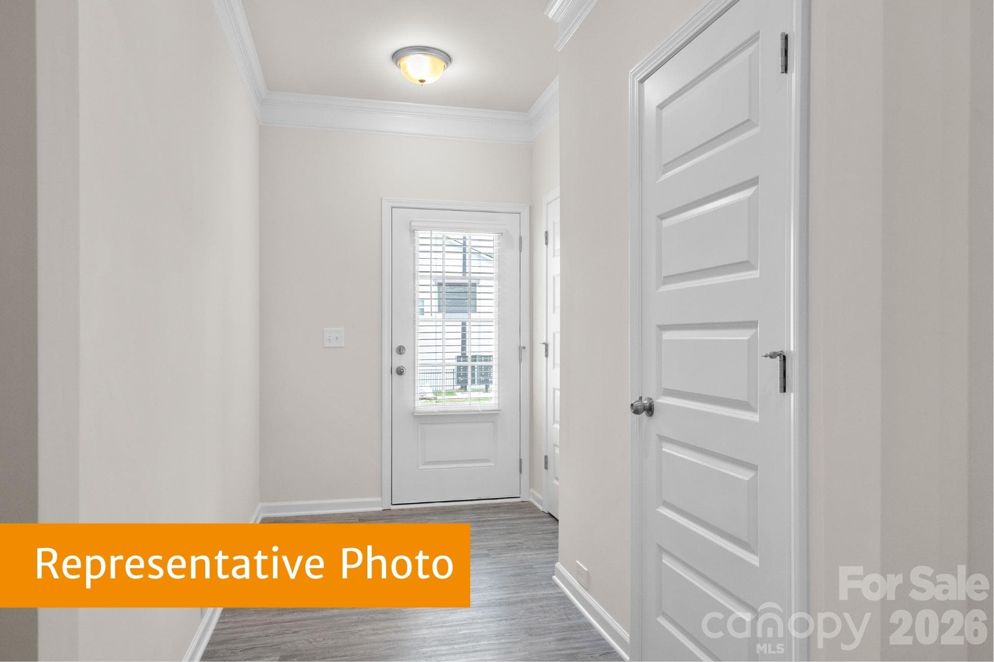 Townhouse at 2667 Spinalis Street, Charlotte, photo 5 of 10